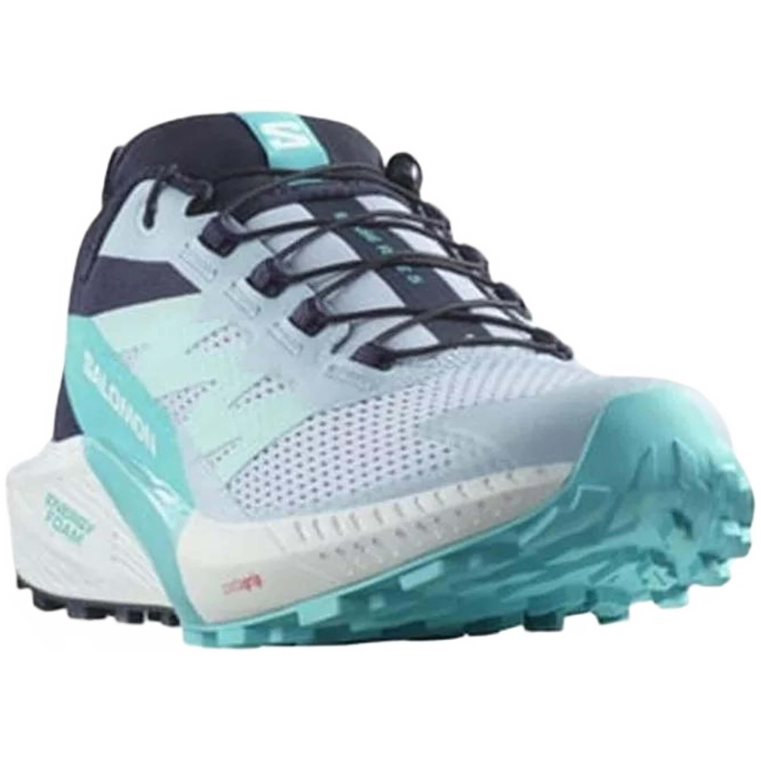 Turnschuhe Salomon Sense Ride 5 für frauen 5/5