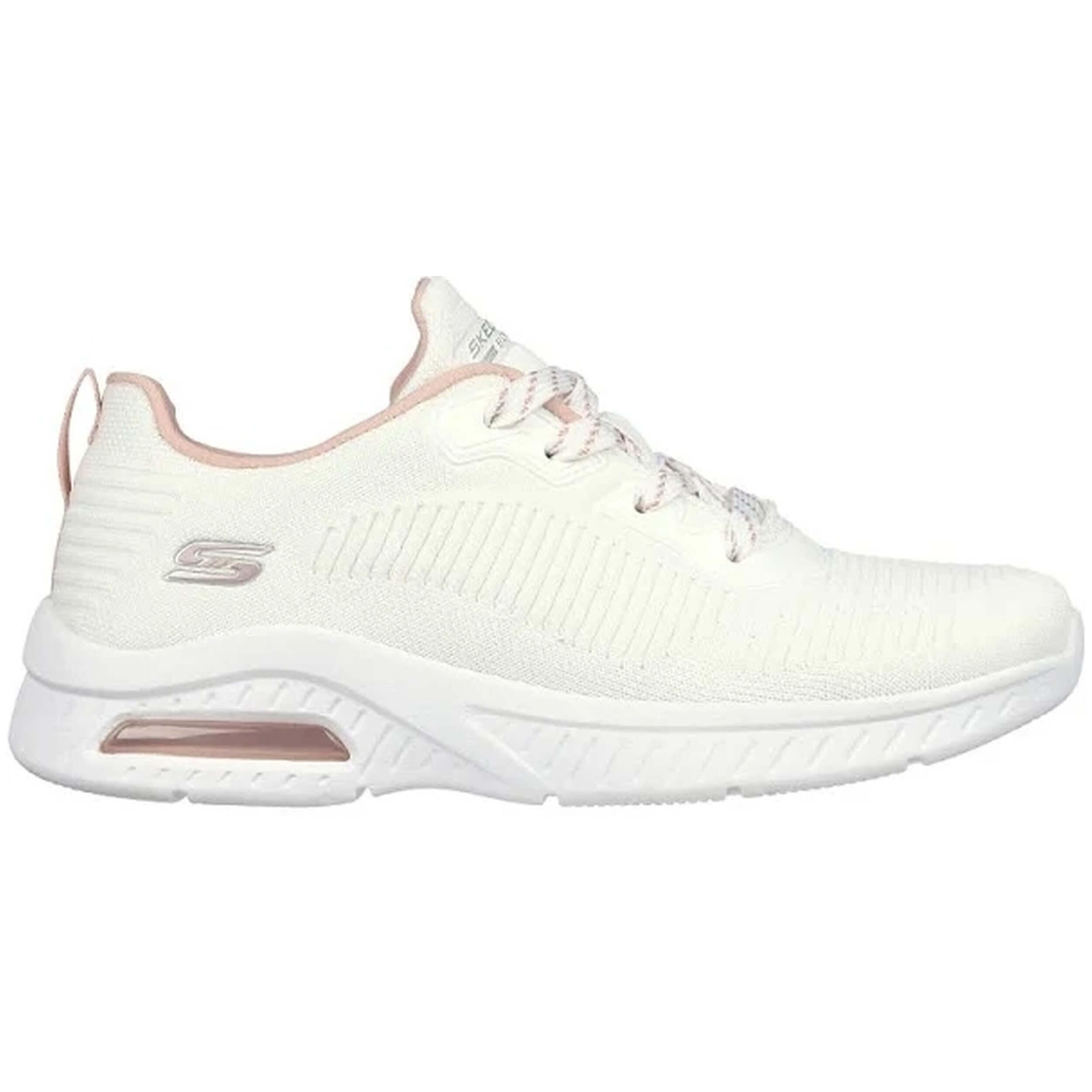 Turnschuhe Skechers Modell 117379-OFWT für frauen 2/5