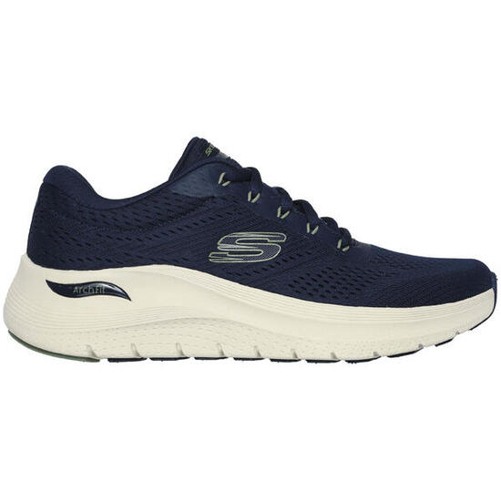 Scarpe Skechers modello 232700-GRY per uomini