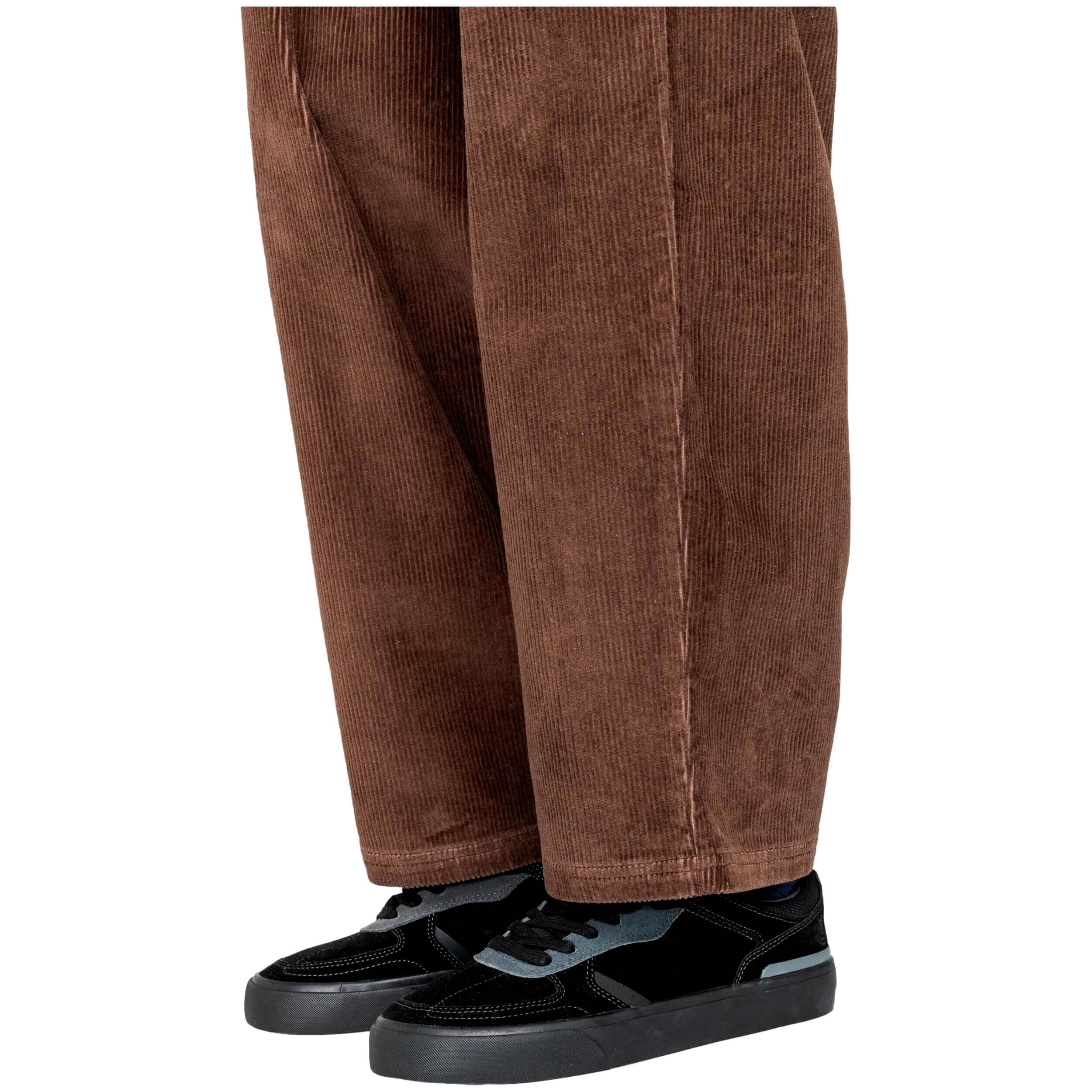 Element Heatley Shoes Black