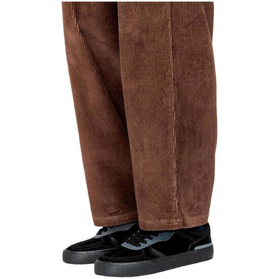 Zapatillas Element modelo ELYS300016-FBK para hombre