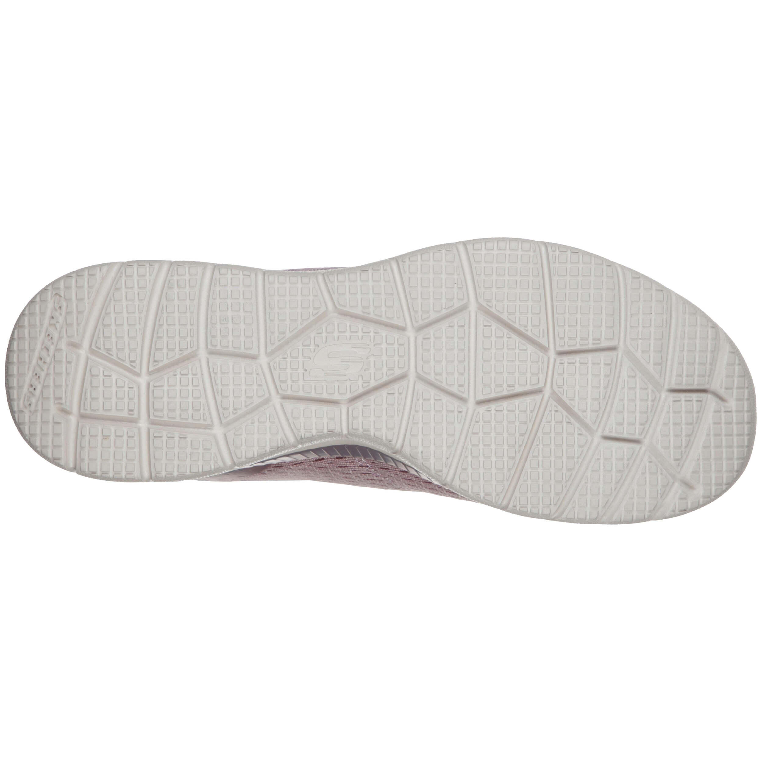 Schoen Skechers model 12607-LAV voor vrouwen 3/4
