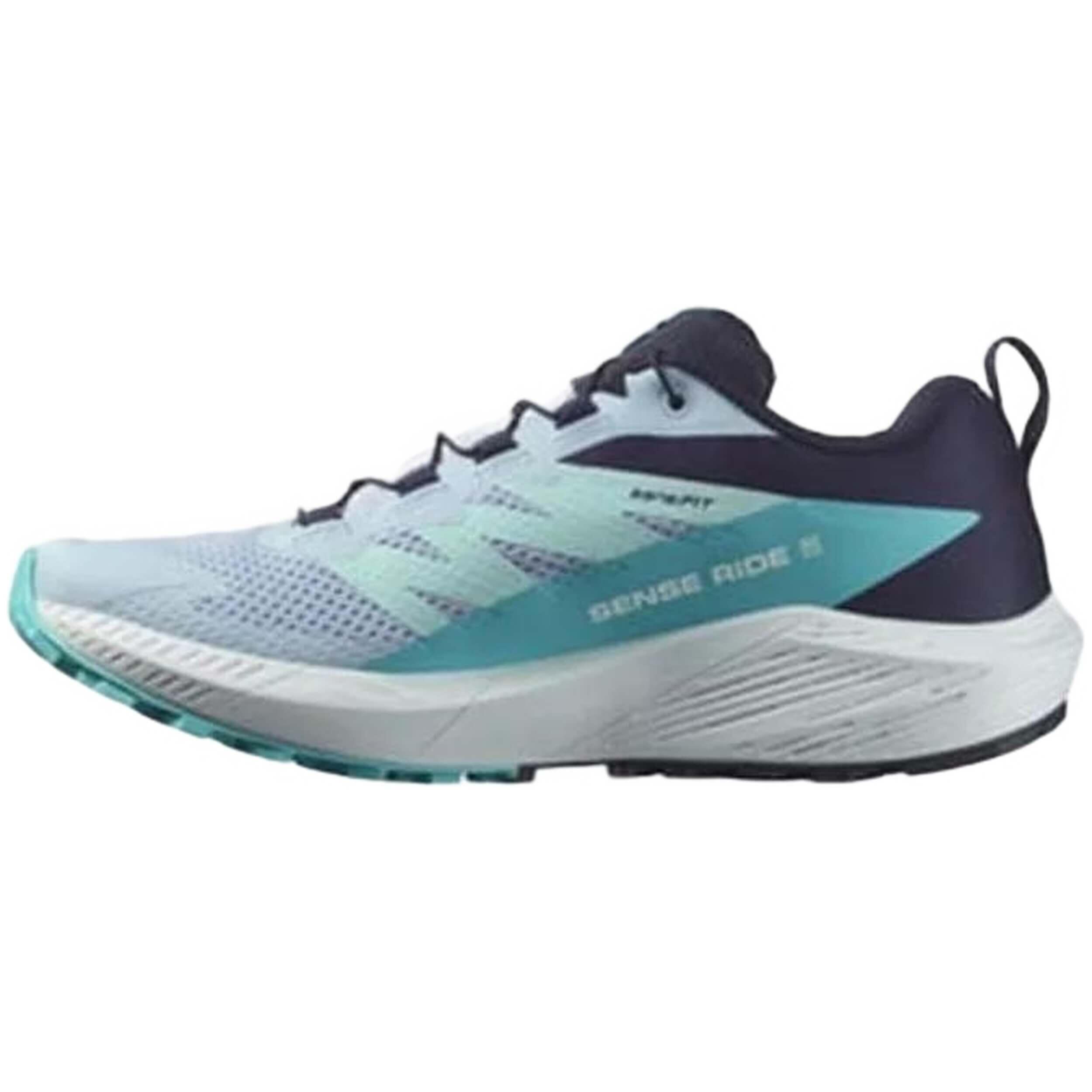 Turnschuhe Salomon Sense Ride 5 für frauen 2/5