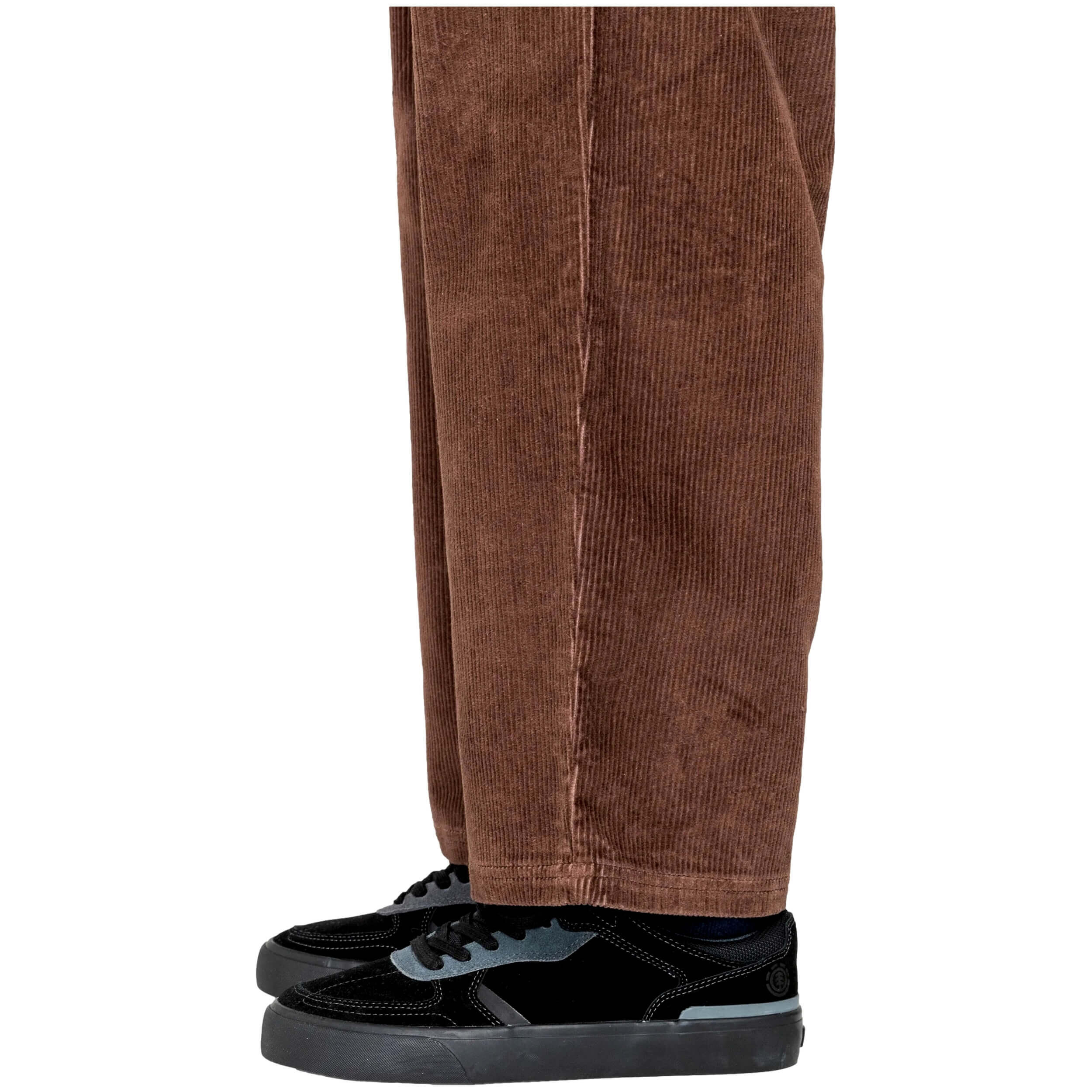 Sapatilhas Element modelo ELYS300016-FBK para homem 2/5