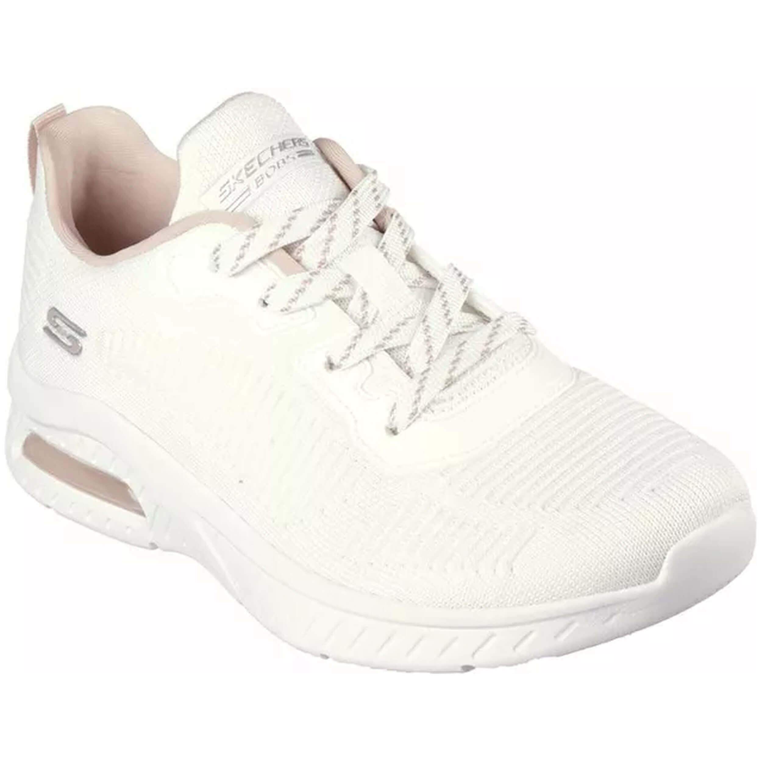 Turnschuhe Skechers Modell 117379-OFWT für frauen 5/5