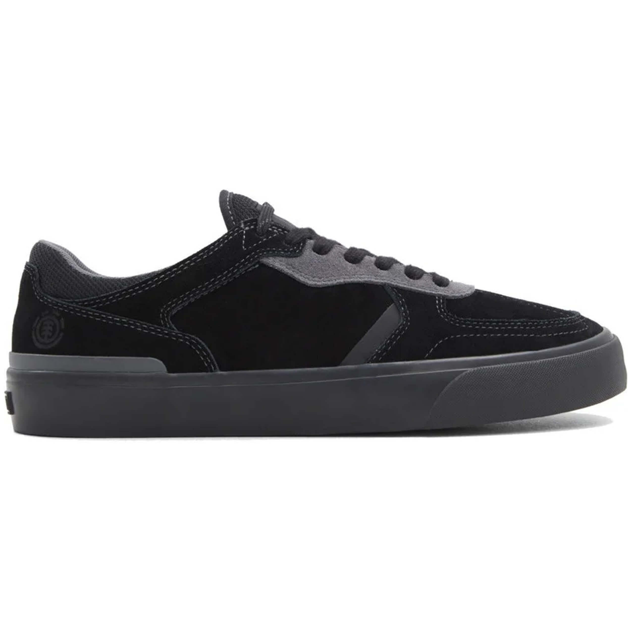 Sapatilhas Element modelo ELYS300016-FBK para homem 4/5