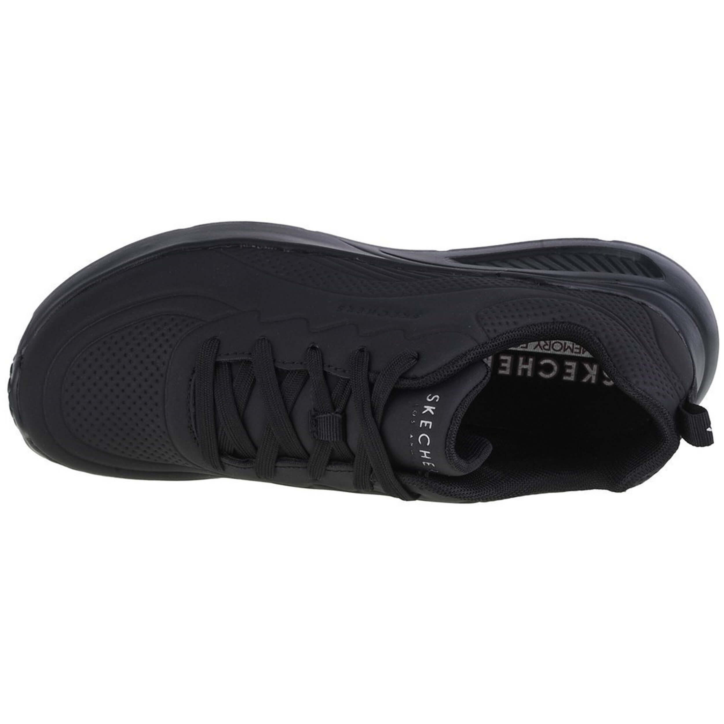 Baskets Skechers modèle 177288-BBK pour femmes 3/5