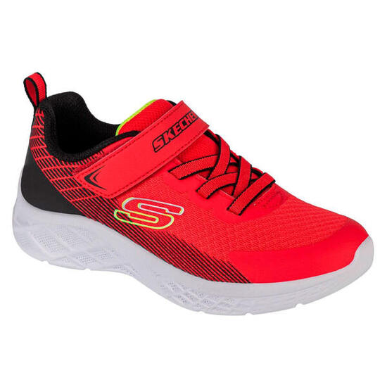 Zapatillas Skechers modelo 403924L-RDBK para niños unisex