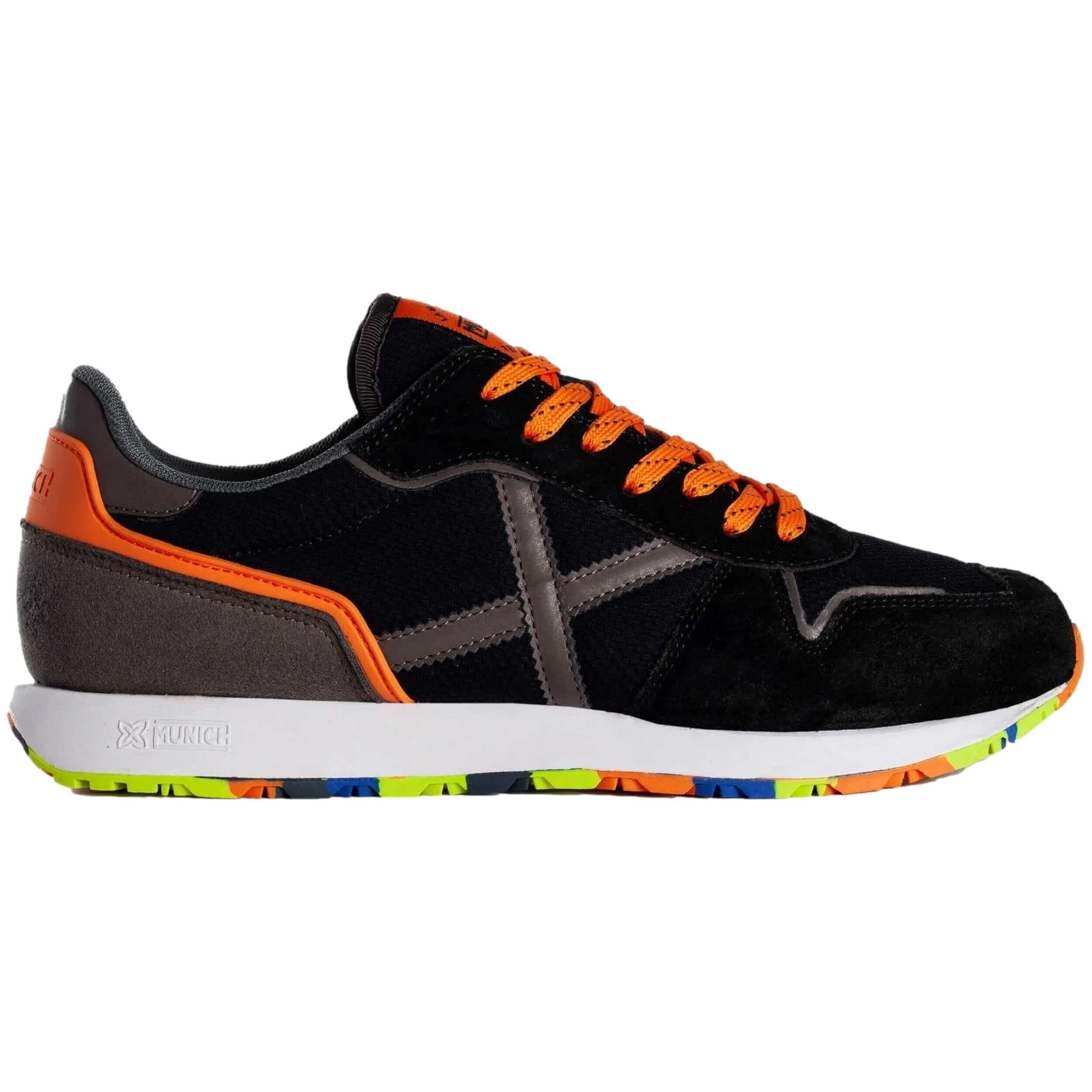 Baskets Munich modèle 8620495 pour homme 5/5