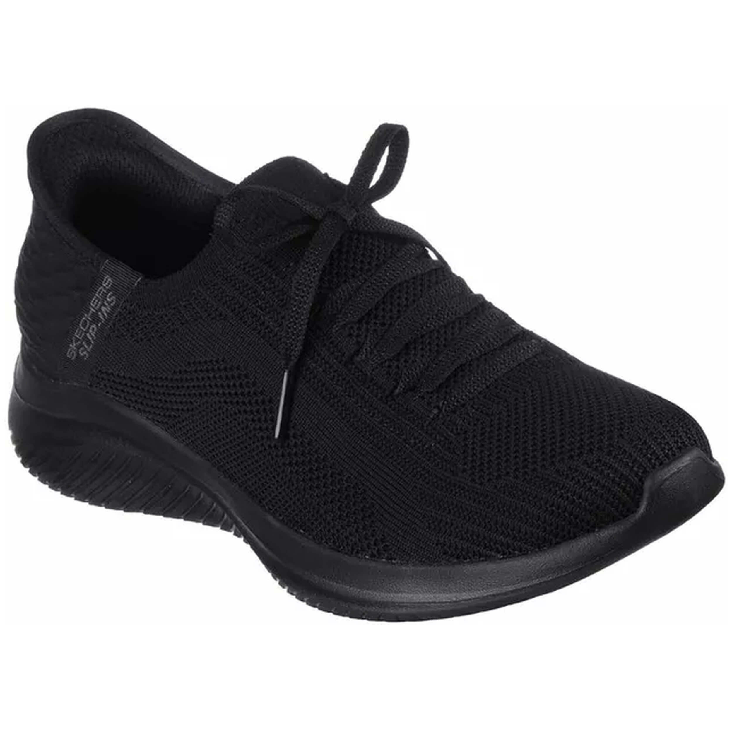 Basket Basse à Lacets Skechers Ultra Flex 3.0 Brillant Path - Femme 5/7