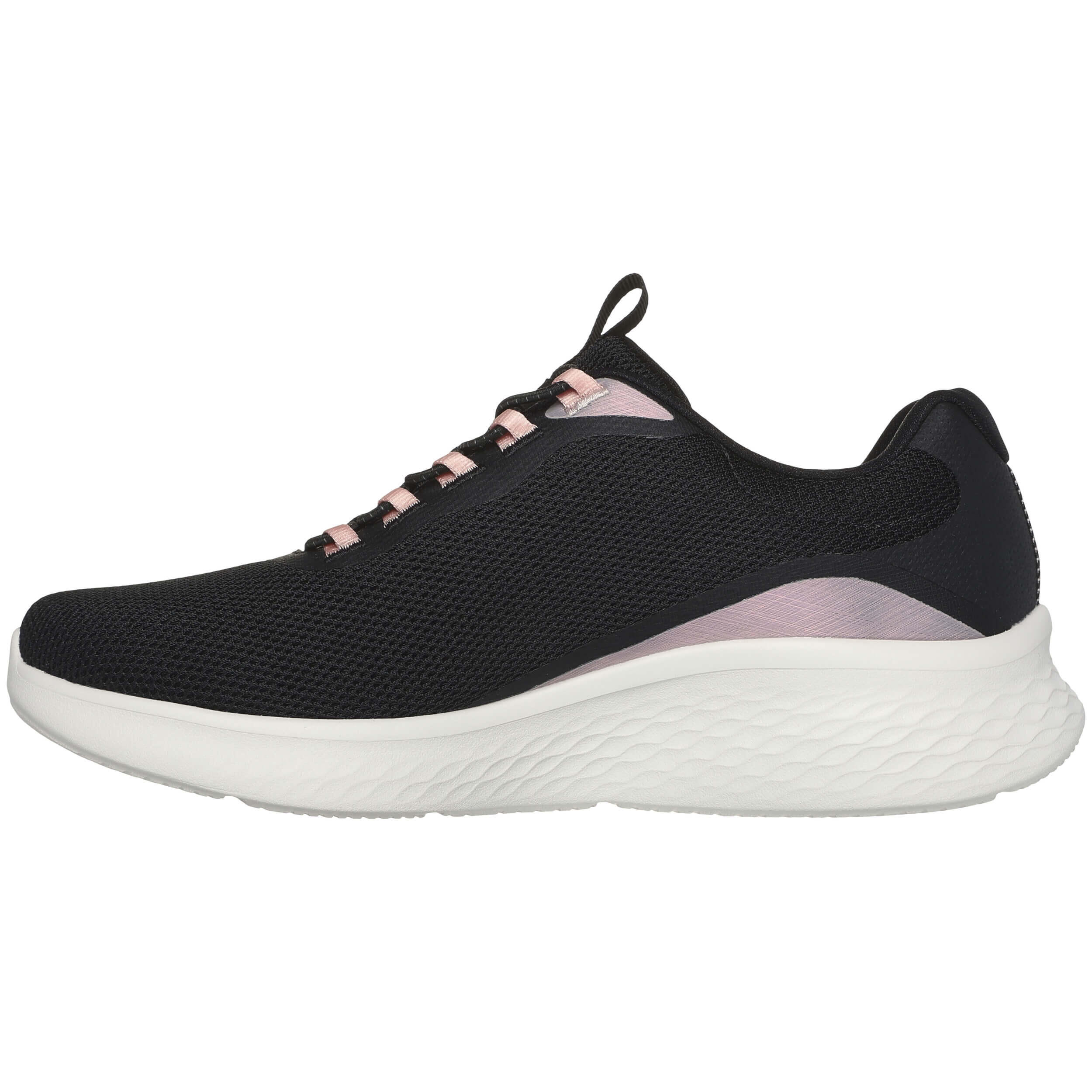 Baskets Skechers modèle 150041-BKPK pour femmes 4/6