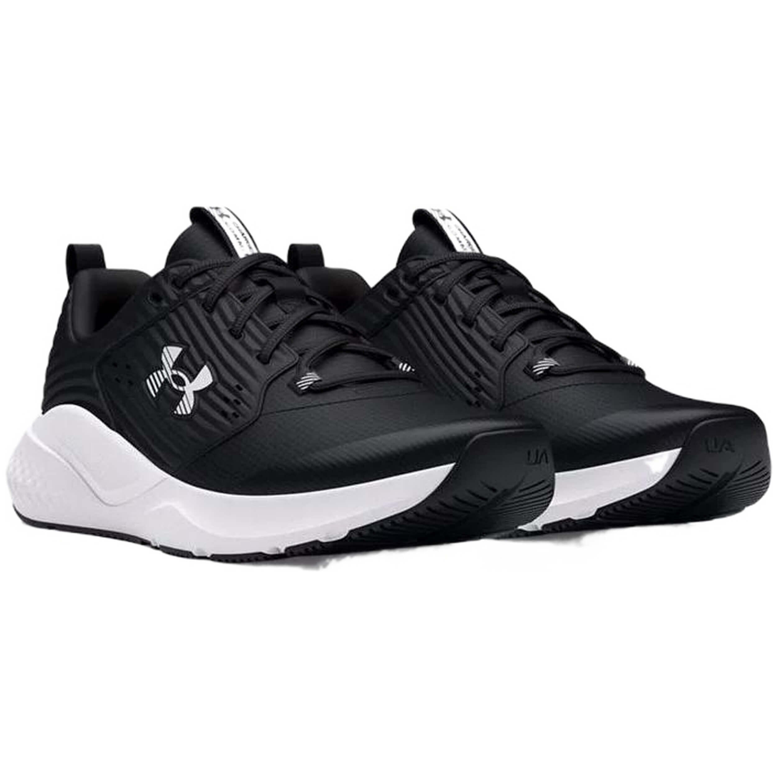 Zapatillas Under armour modelo 3026017-004 para hombre 5/5