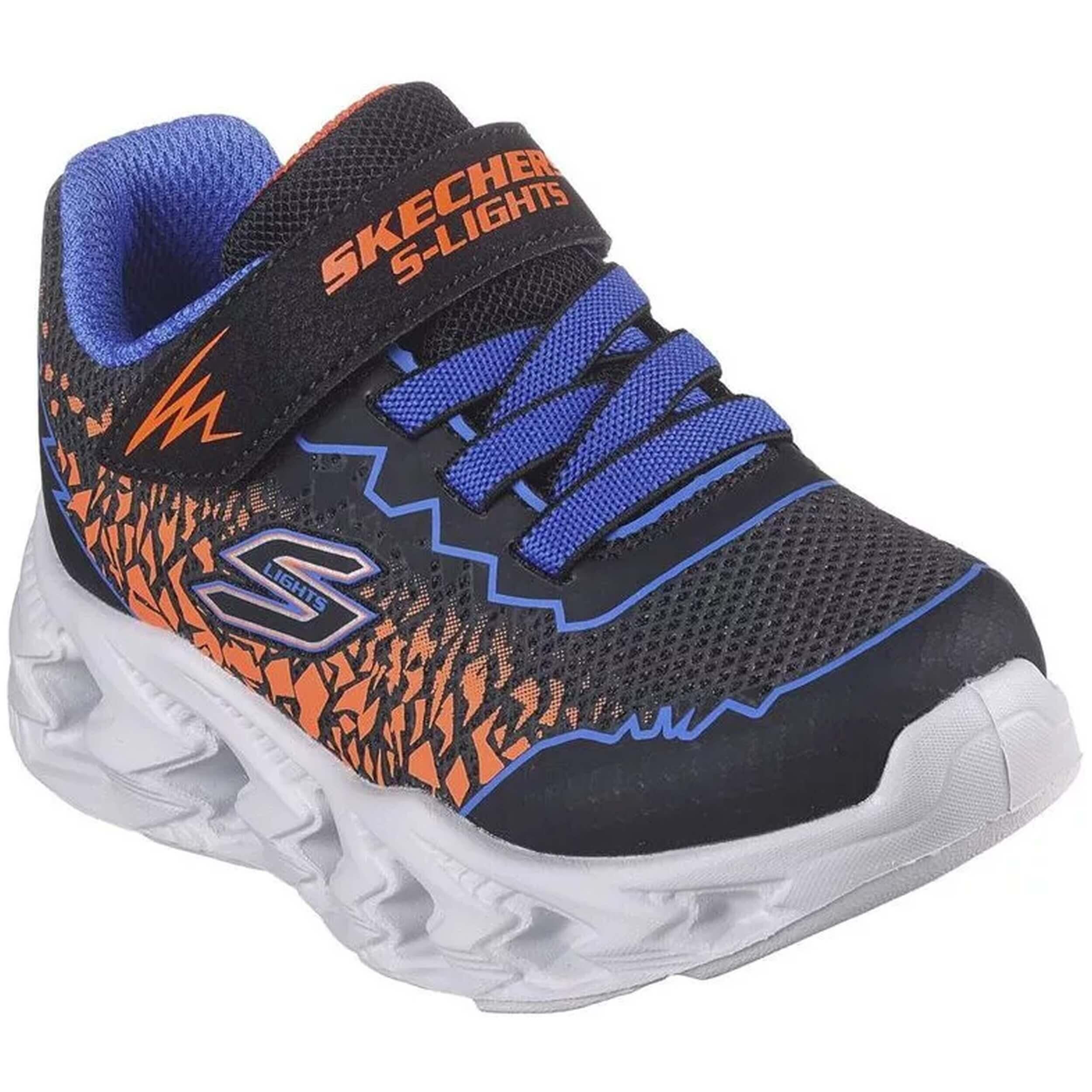 Zapatillas Skechers para bebe 5/5