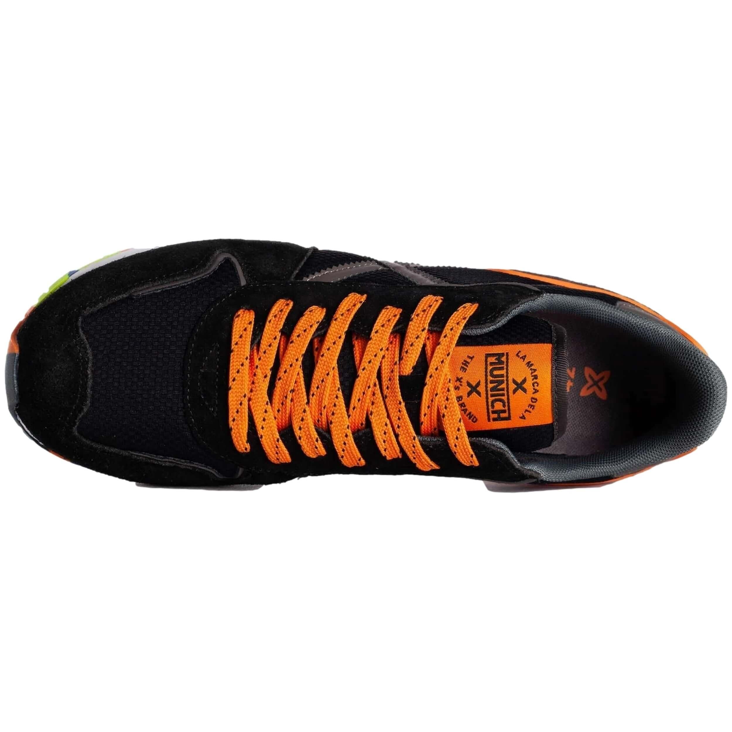 Baskets Munich modèle 8620495 pour homme 3/5