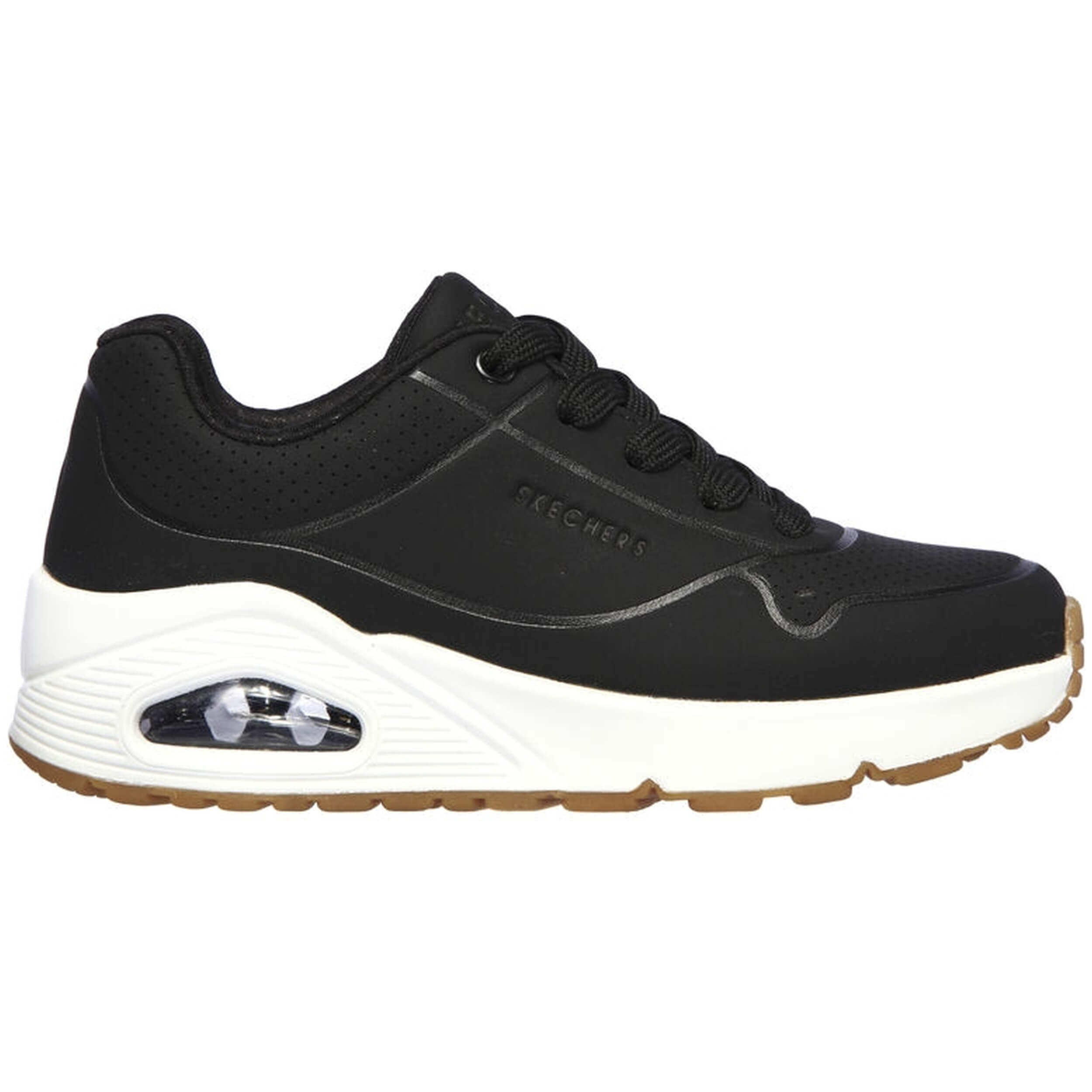 Baskets Skechers pour unisexe enfants 1/5
