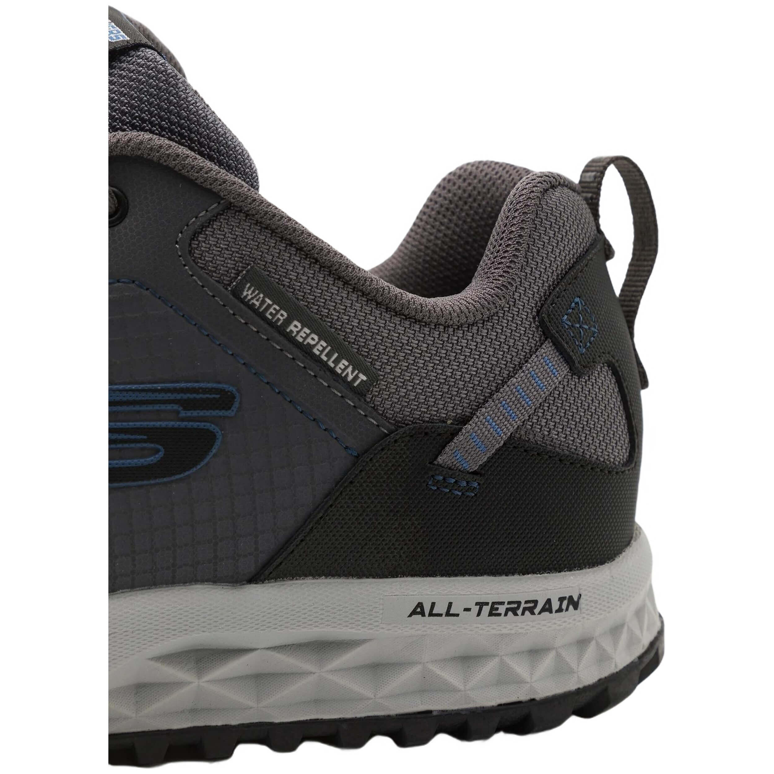 Baskets Skechers modèle 51591-CCBL pour homme 6/6