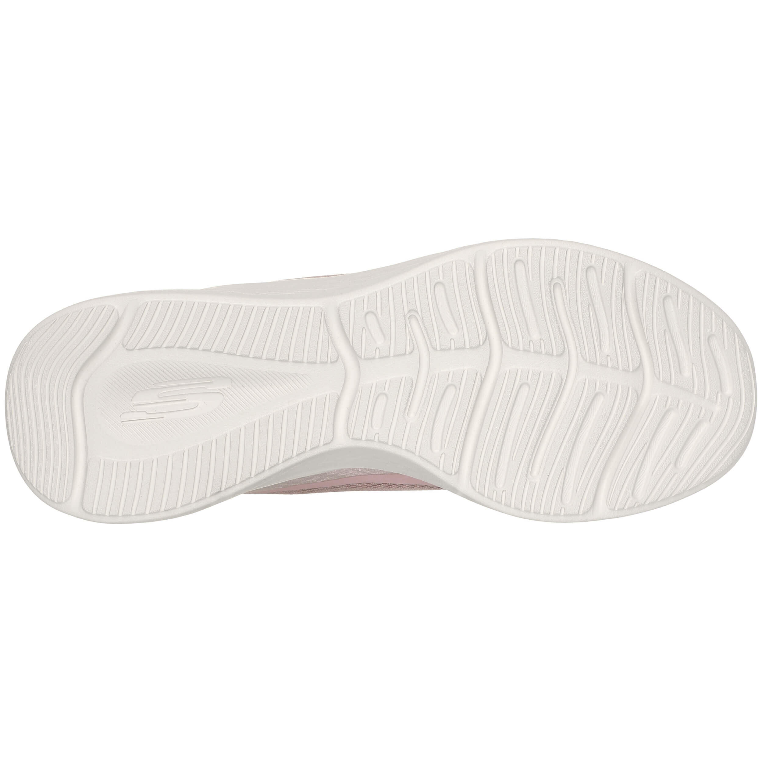 Baskets Skechers modèle 150041-GYLV pour femmes 3/6