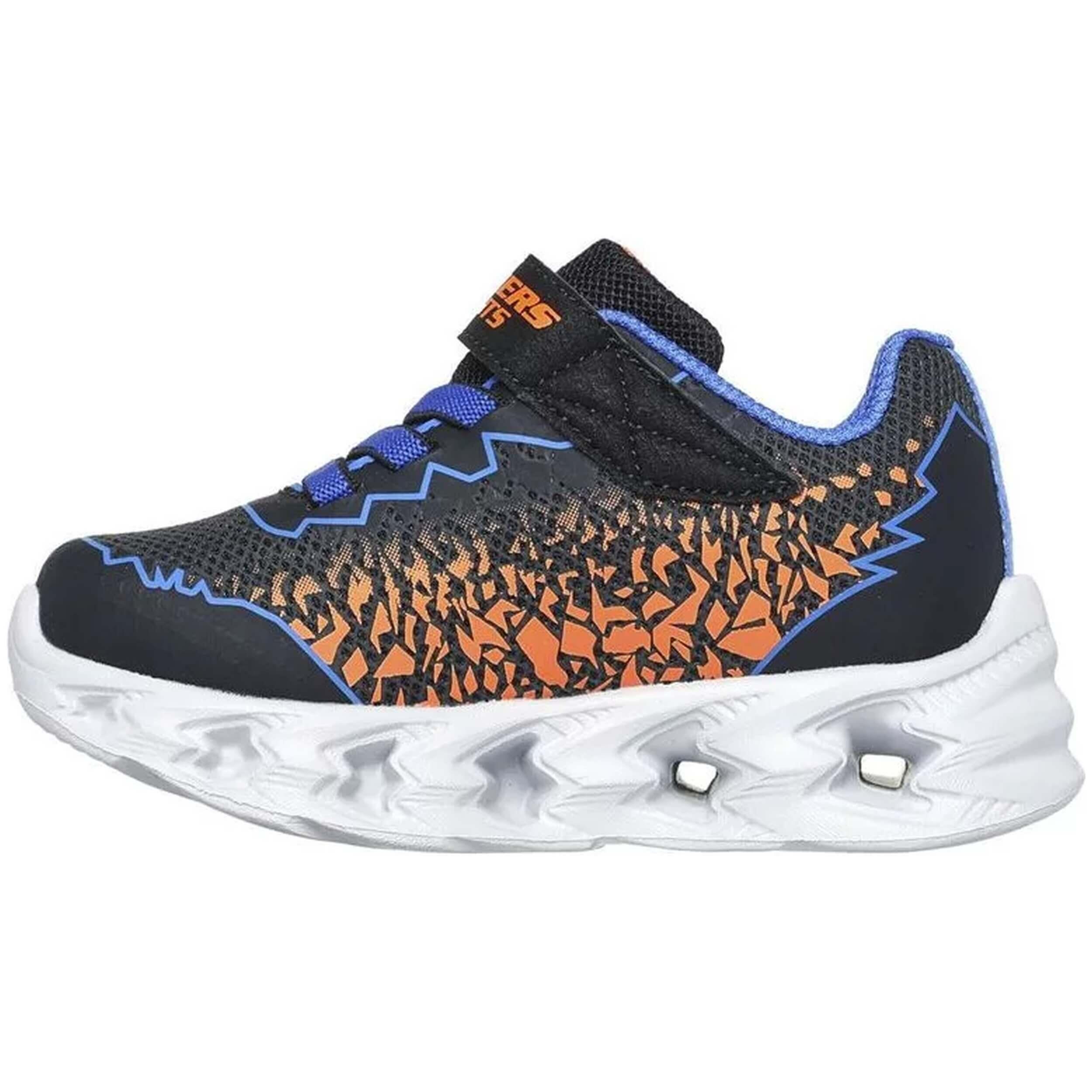 Zapatillas Skechers para bebe 2/5