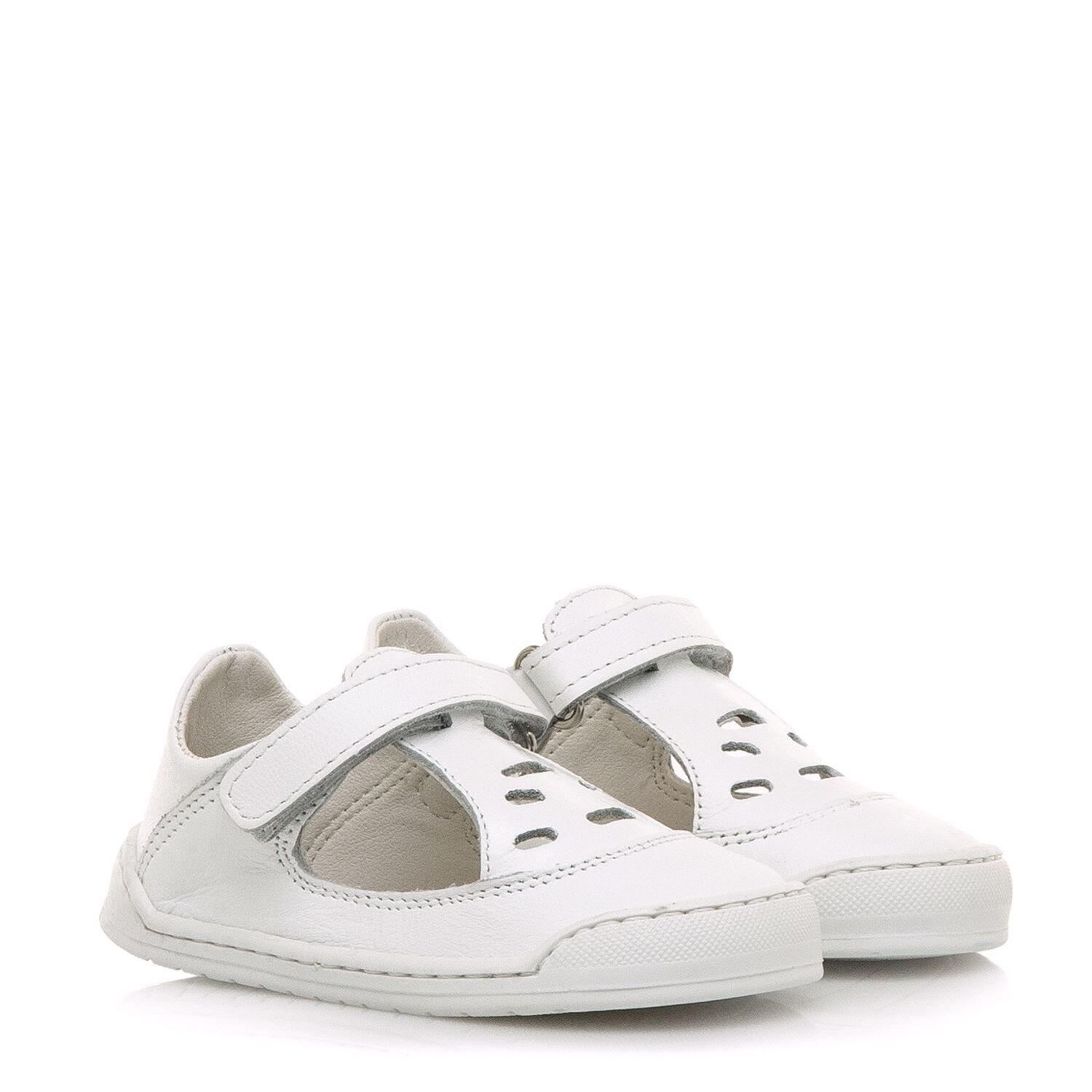 Sandales filles MTNG KIDS Free baby blanc 5/7