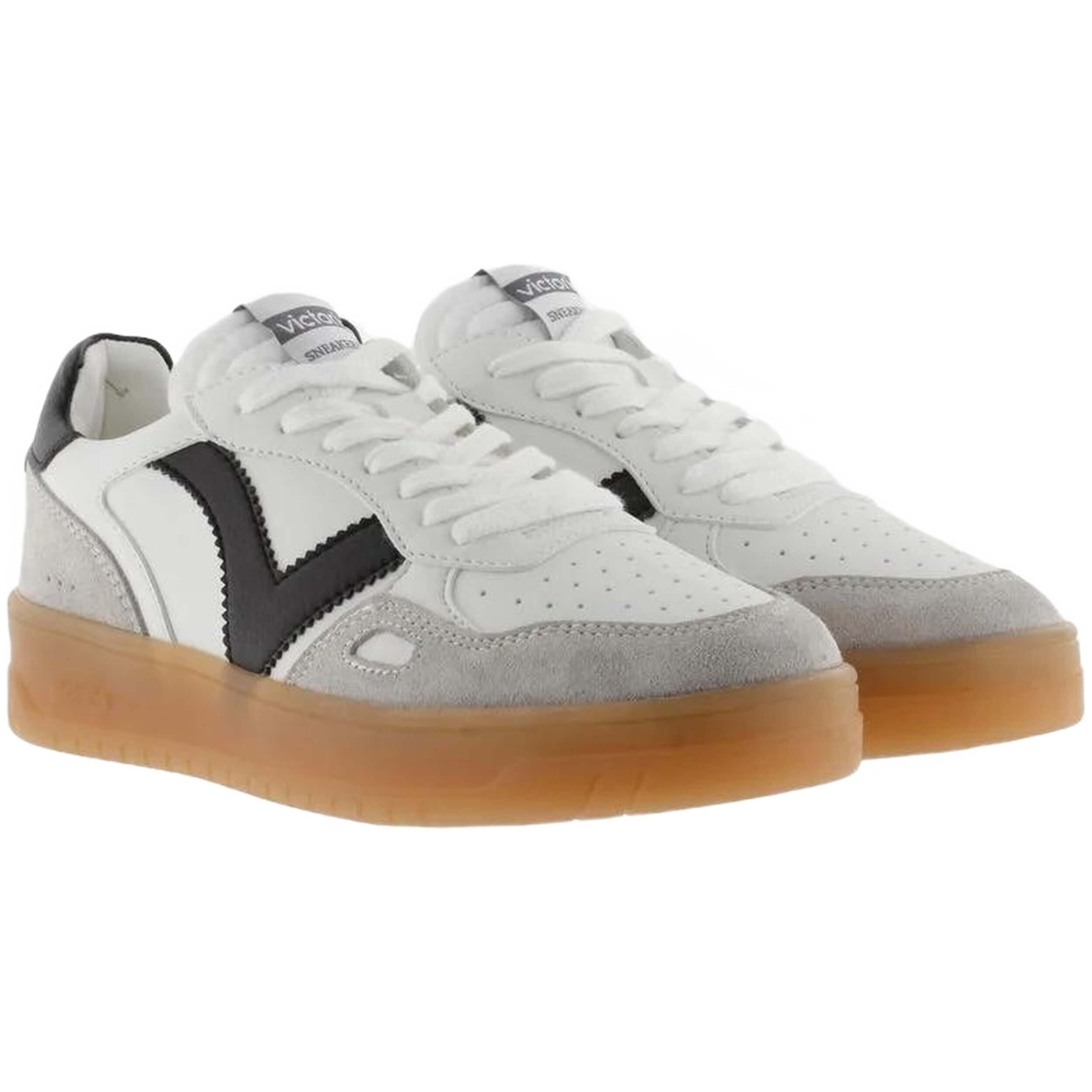 Schoen Victoria model 1257126-20 voor unisex 5/5