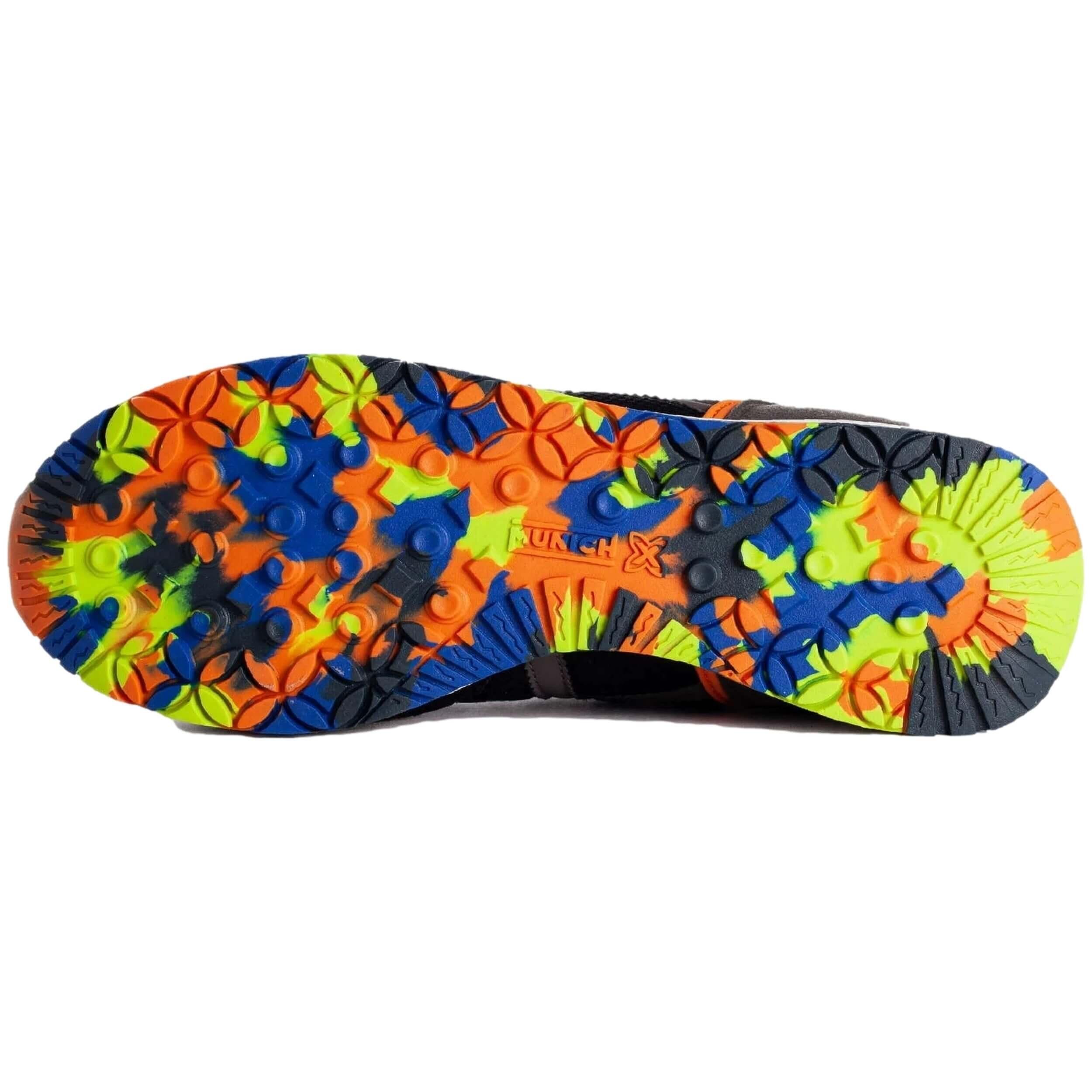 Baskets Munich modèle 8620495 pour homme 4/5