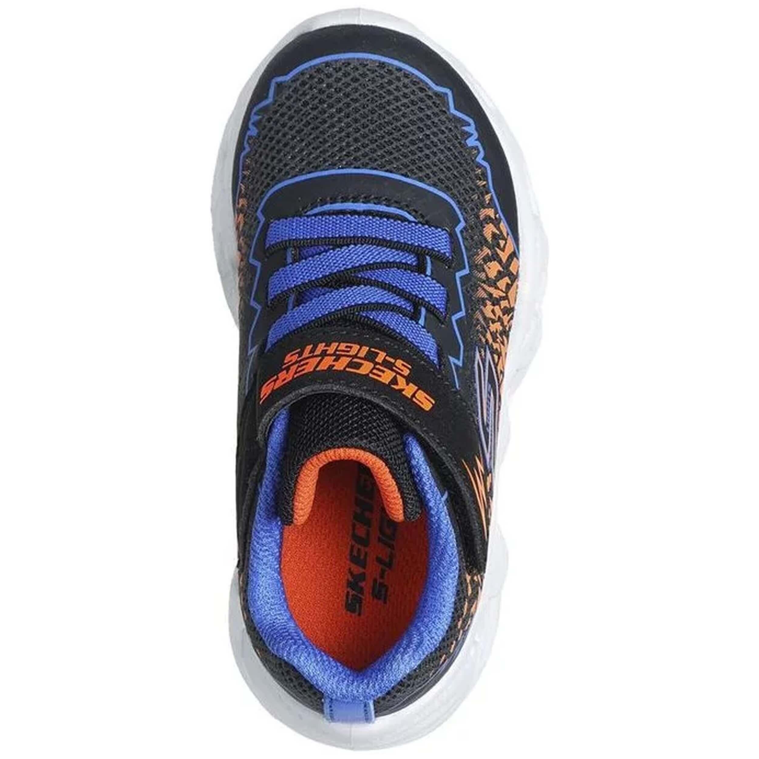 Zapatillas Skechers para bebe 4/5