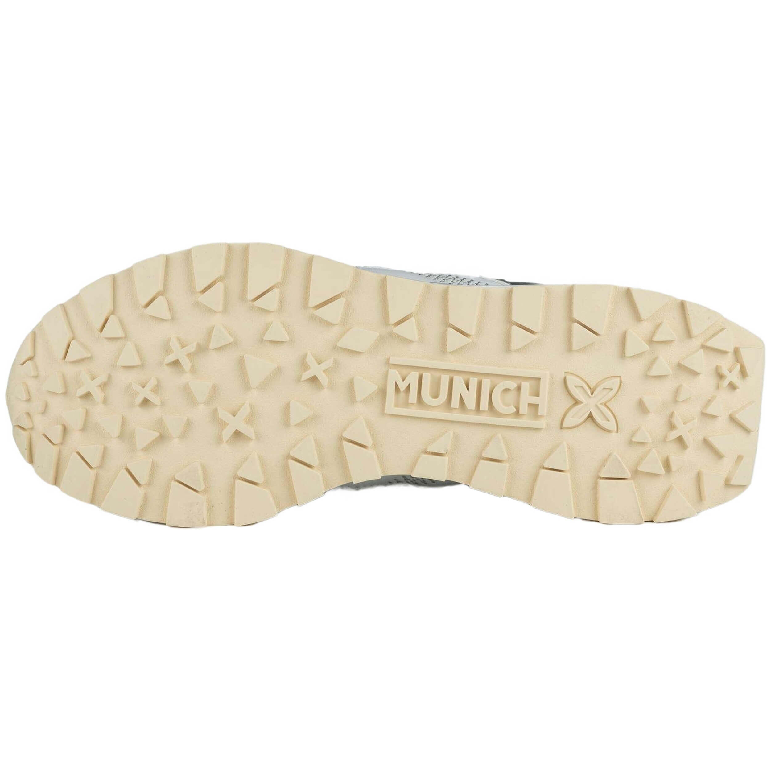 Baskets Munich modèle 8211001 pour unisexe 5/5