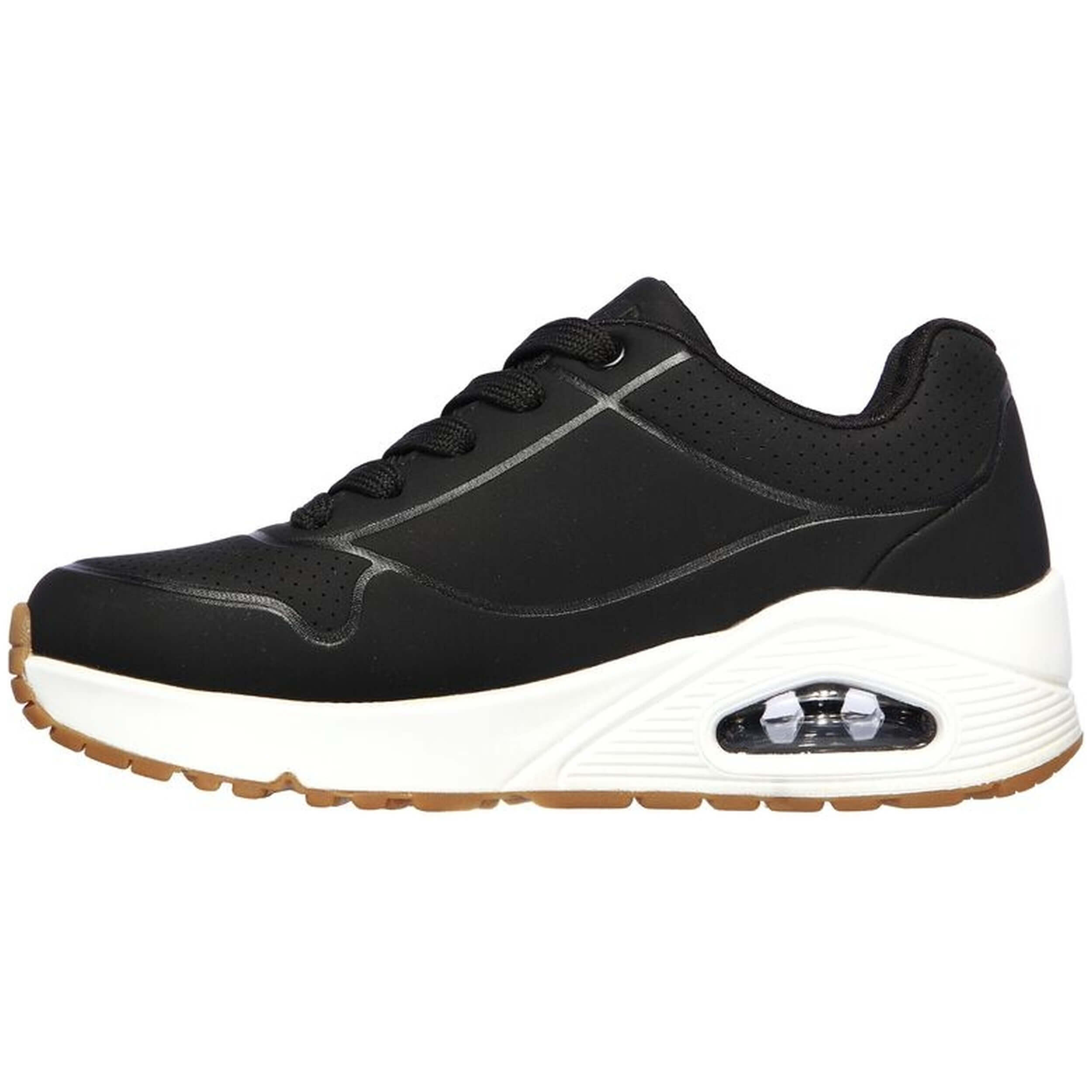 Baskets Skechers pour unisexe enfants 2/5
