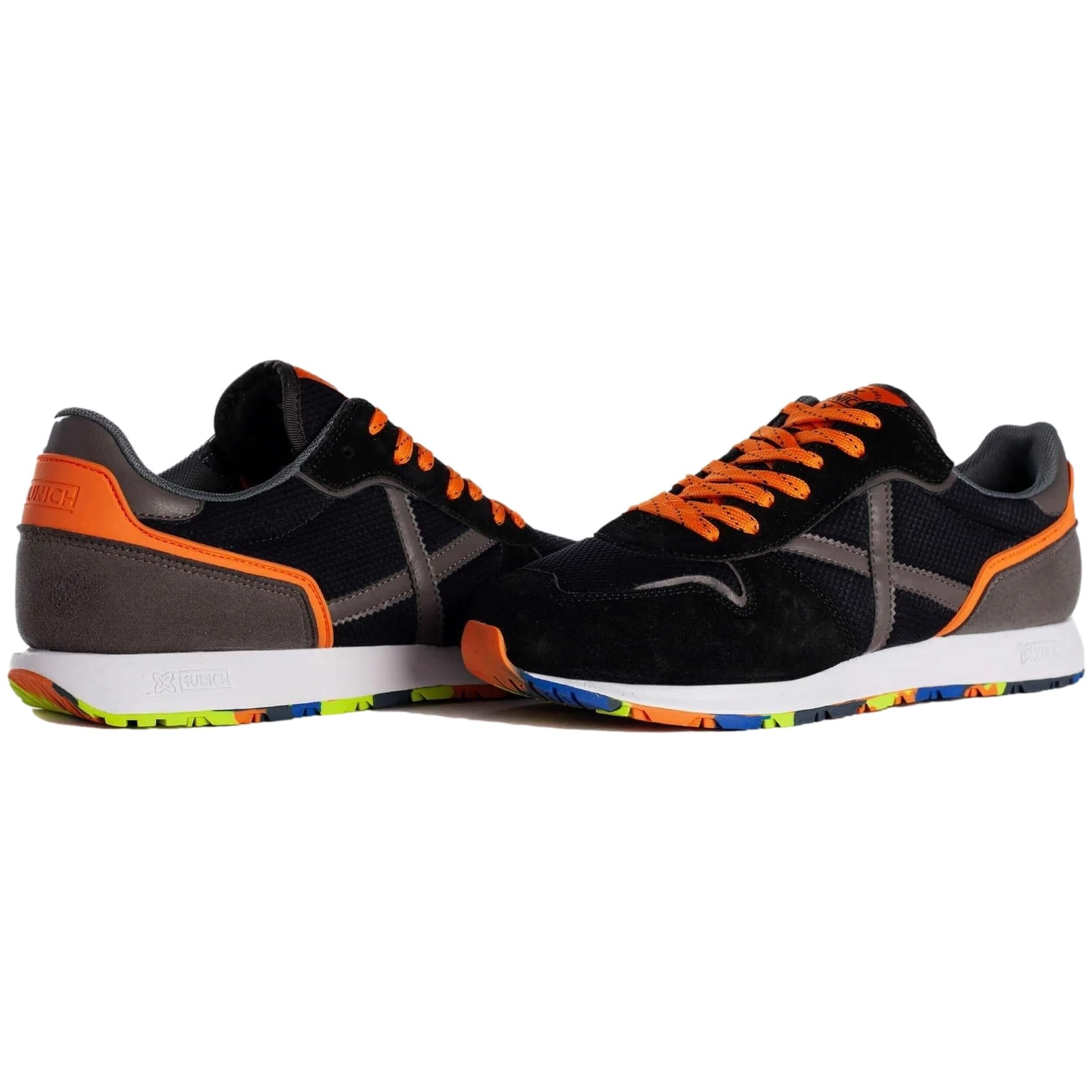 Baskets Munich modèle 8620495 pour homme 2/5