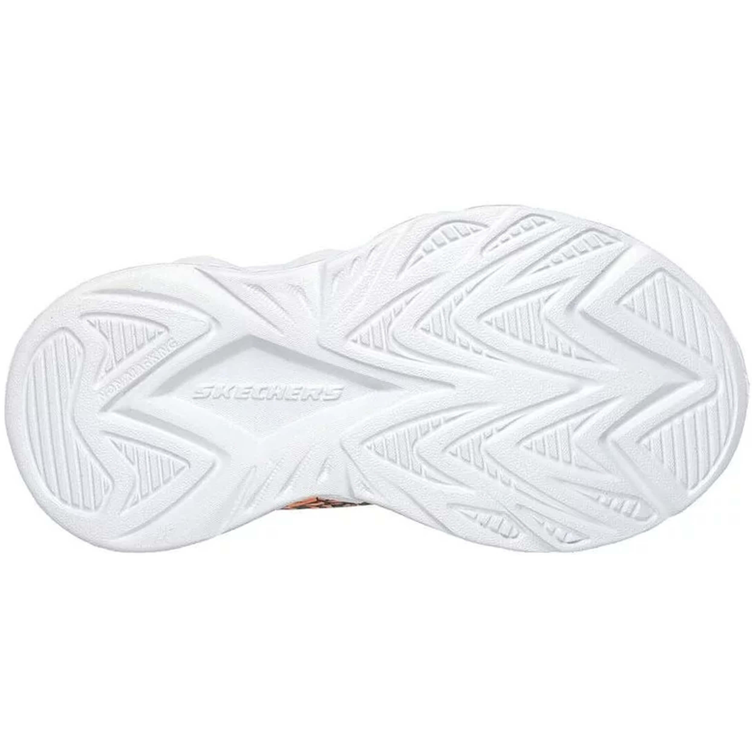 Zapatillas Skechers para bebe 3/5