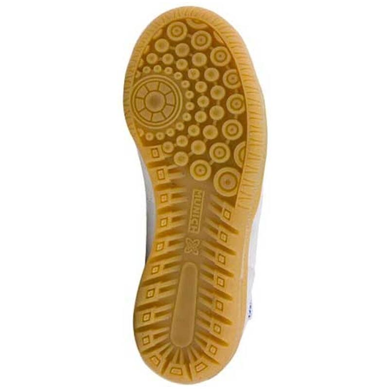 Zapatillas Munich Gresca VCO para niños unisex