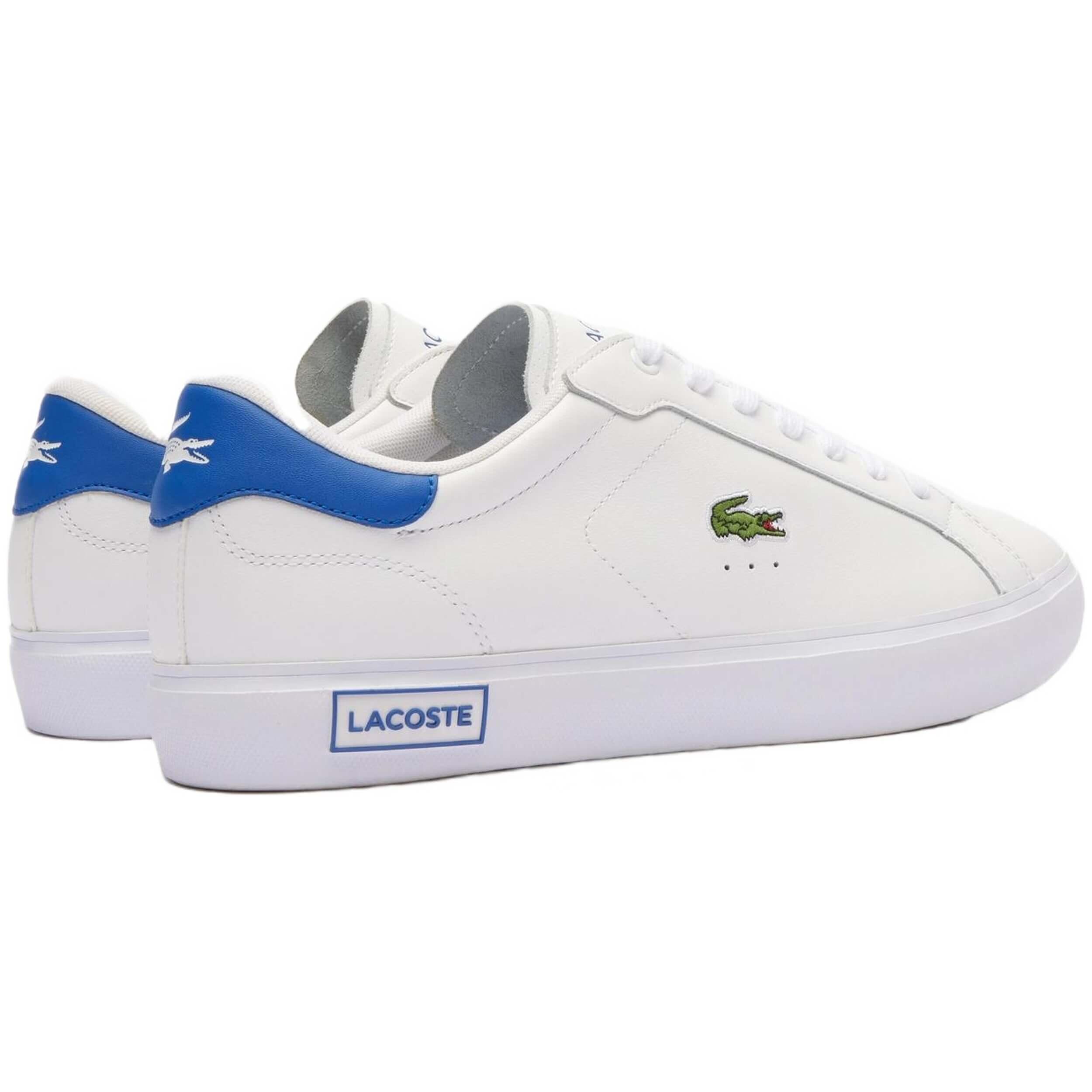 Schoen Lacoste model 47SMA0081-080 voor mannen 3/5