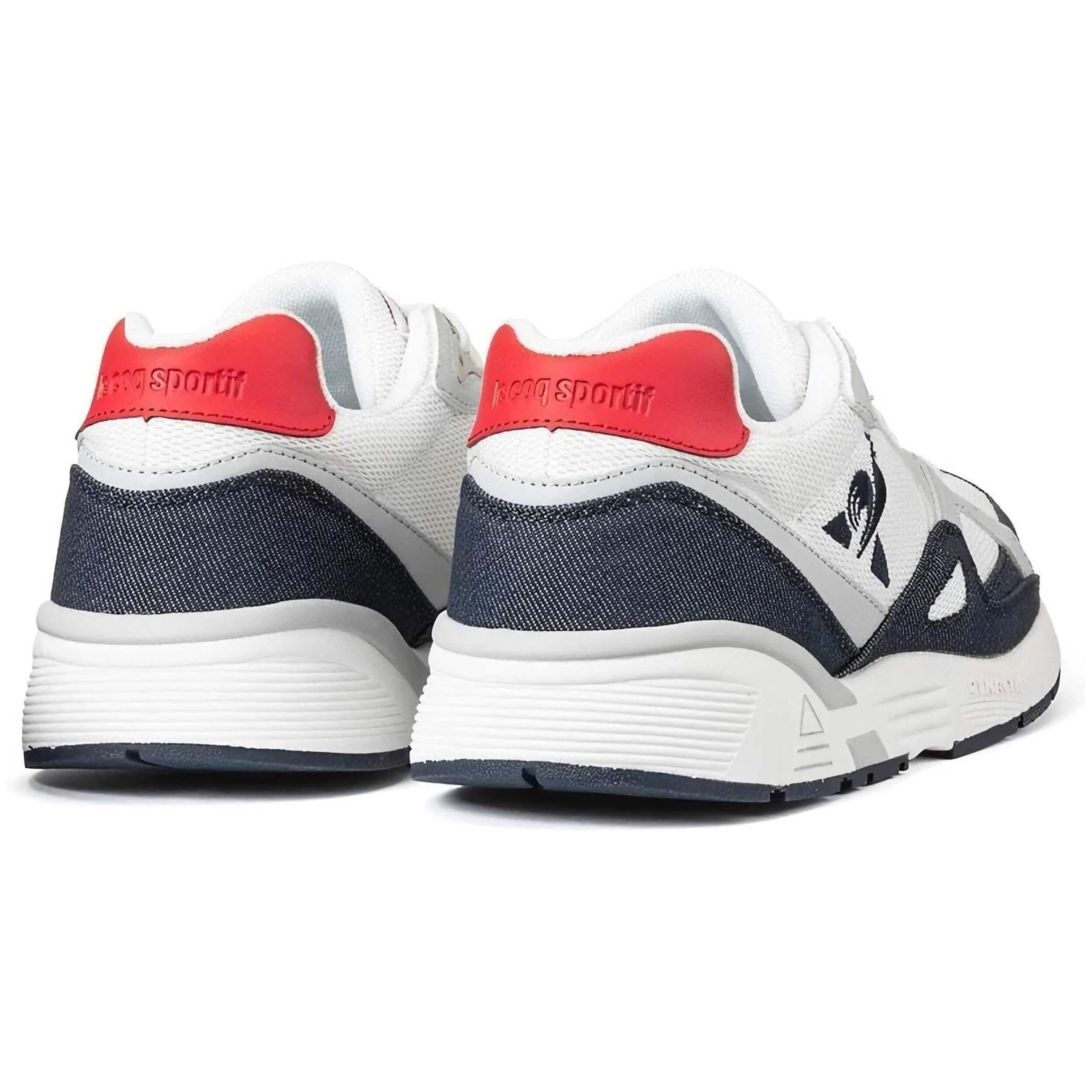 Baskets Le coq sportif modèle 2320441 pour homme 4/4