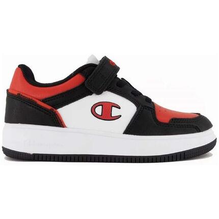 Turnschuhe Champion Rebound 2.0 Low Low Cut für unisex jungen
