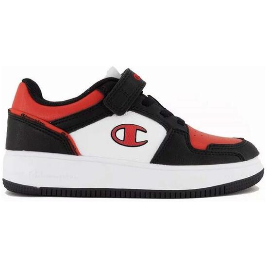 Turnschuhe Champion Rebound 2.0 Low Low Cut für unisex jungen