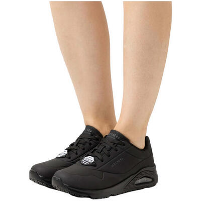 Schoen skechers uno sr voor vrouwen