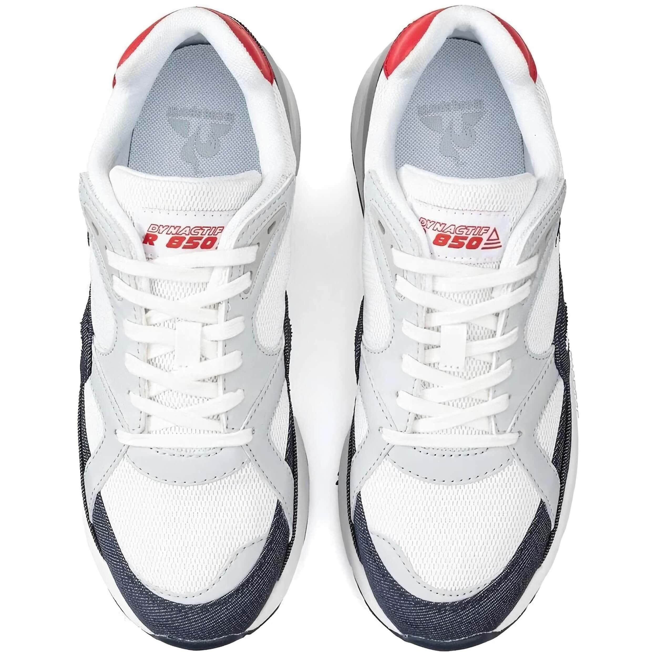 Baskets Le coq sportif modèle 2320441 pour homme 2/4
