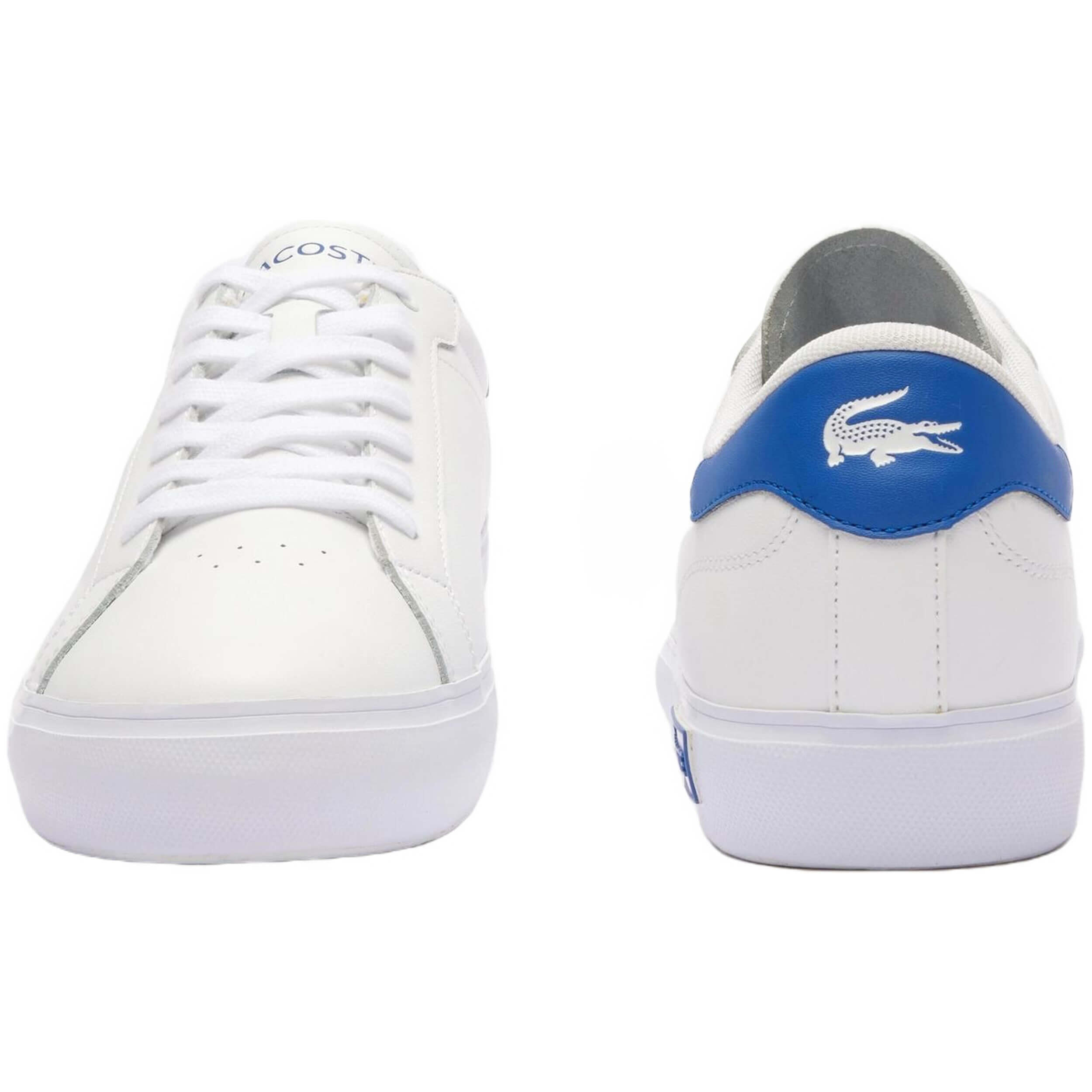 Schoen Lacoste model 47SMA0081-080 voor mannen 5/5