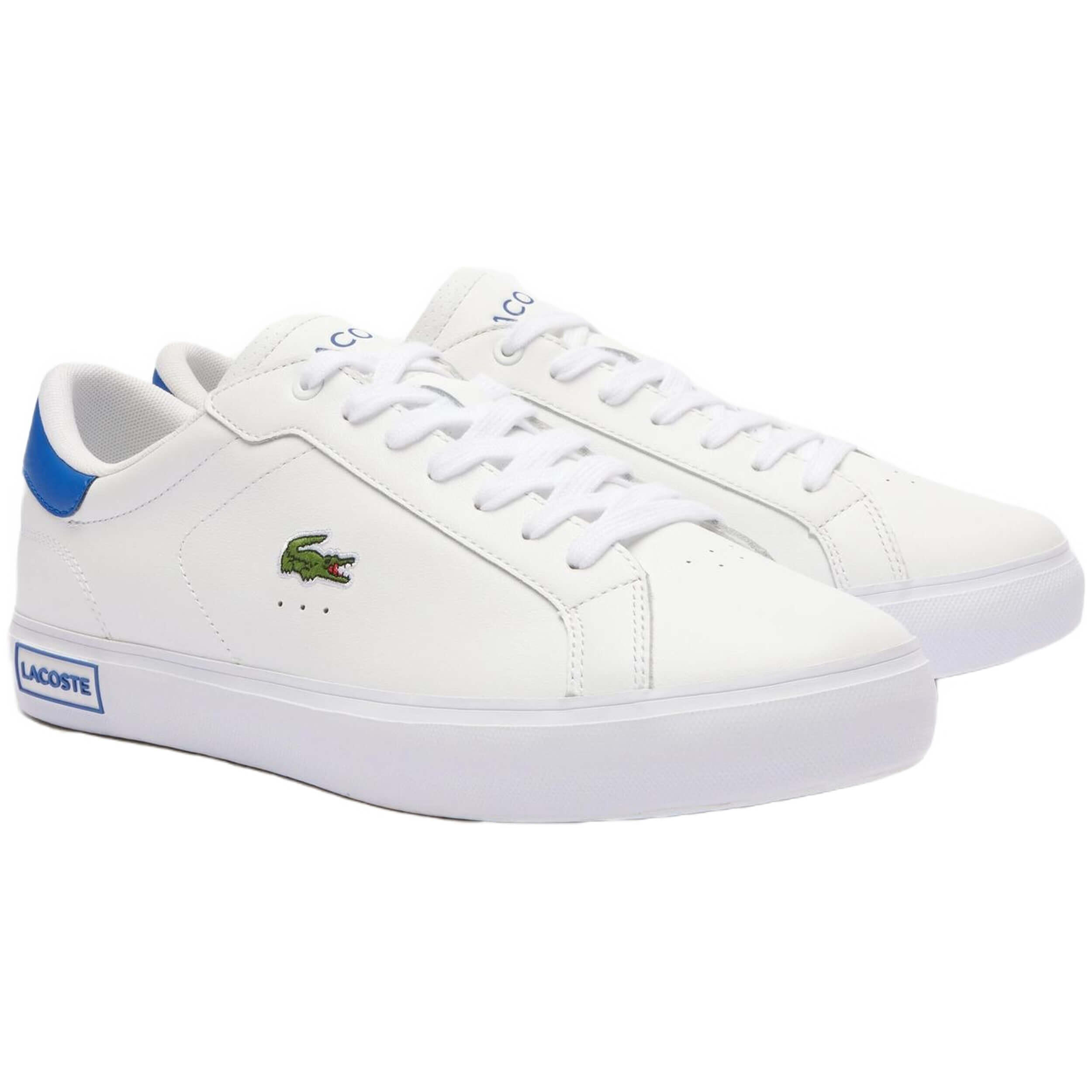 Schoen Lacoste model 47SMA0081-080 voor mannen 2/5
