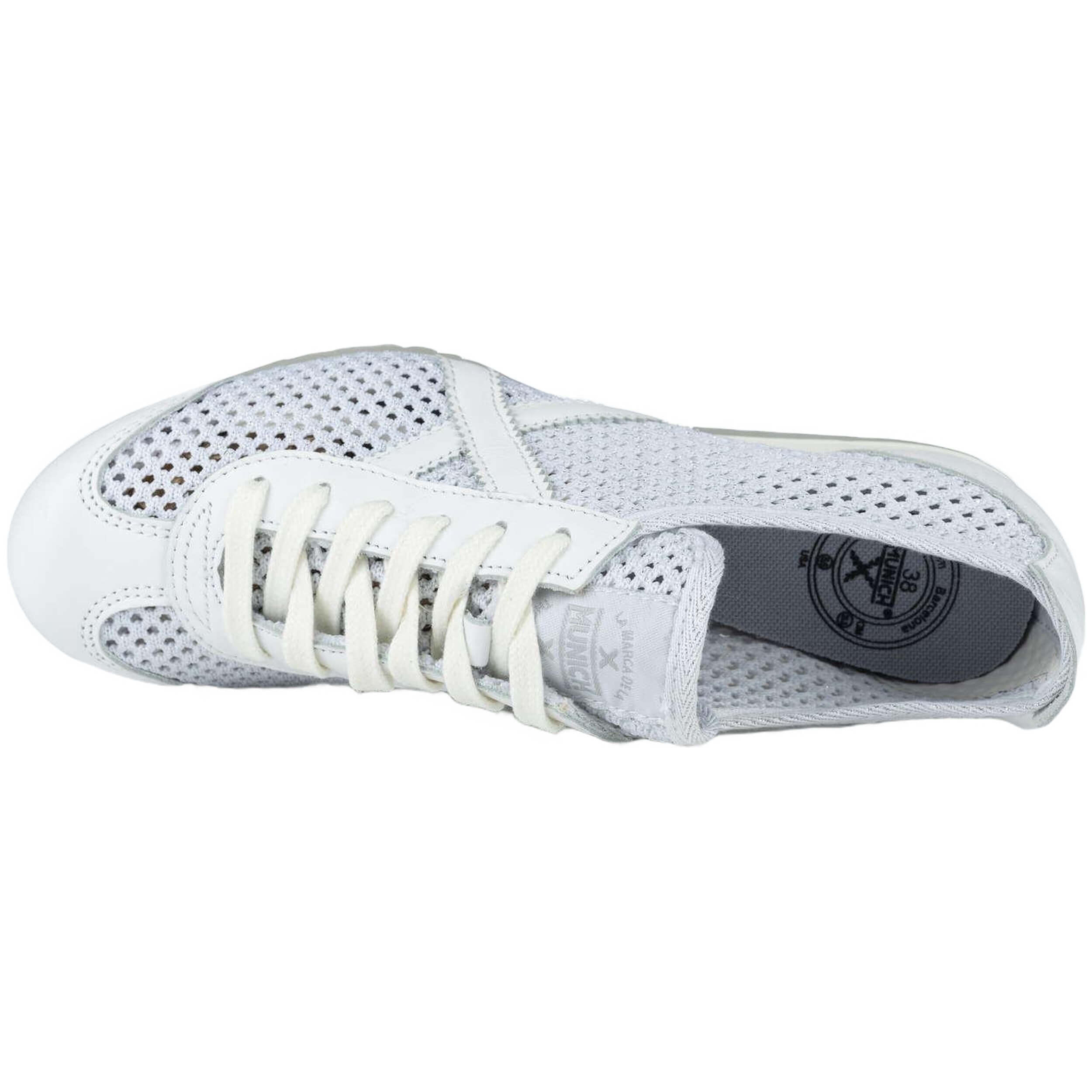 Zapatillas Munich modelo 8400572 para mujer 4/5