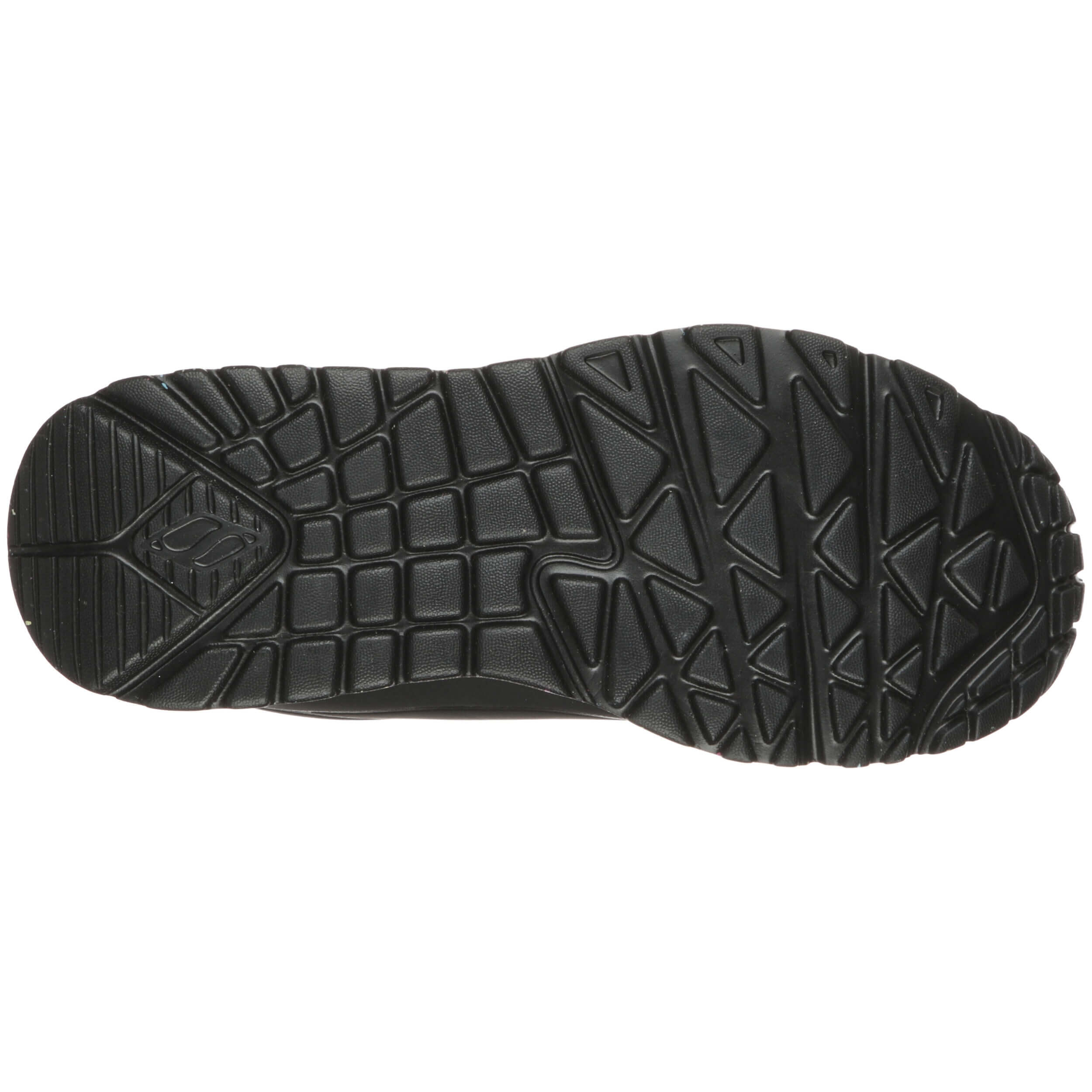 Baskets Skechers modèle 310456L-BKMT pour filles 3/5
