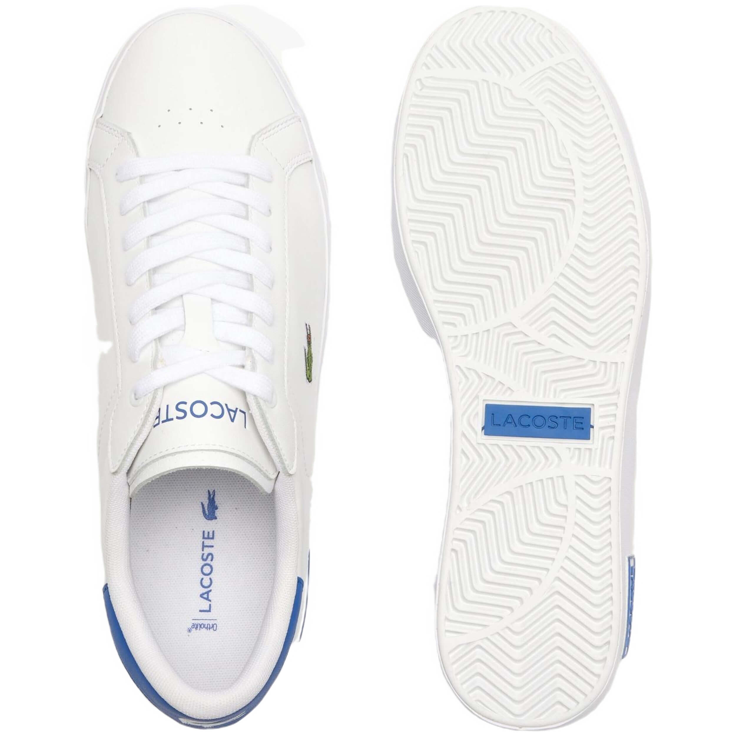 Schoen Lacoste model 47SMA0081-080 voor mannen 4/5