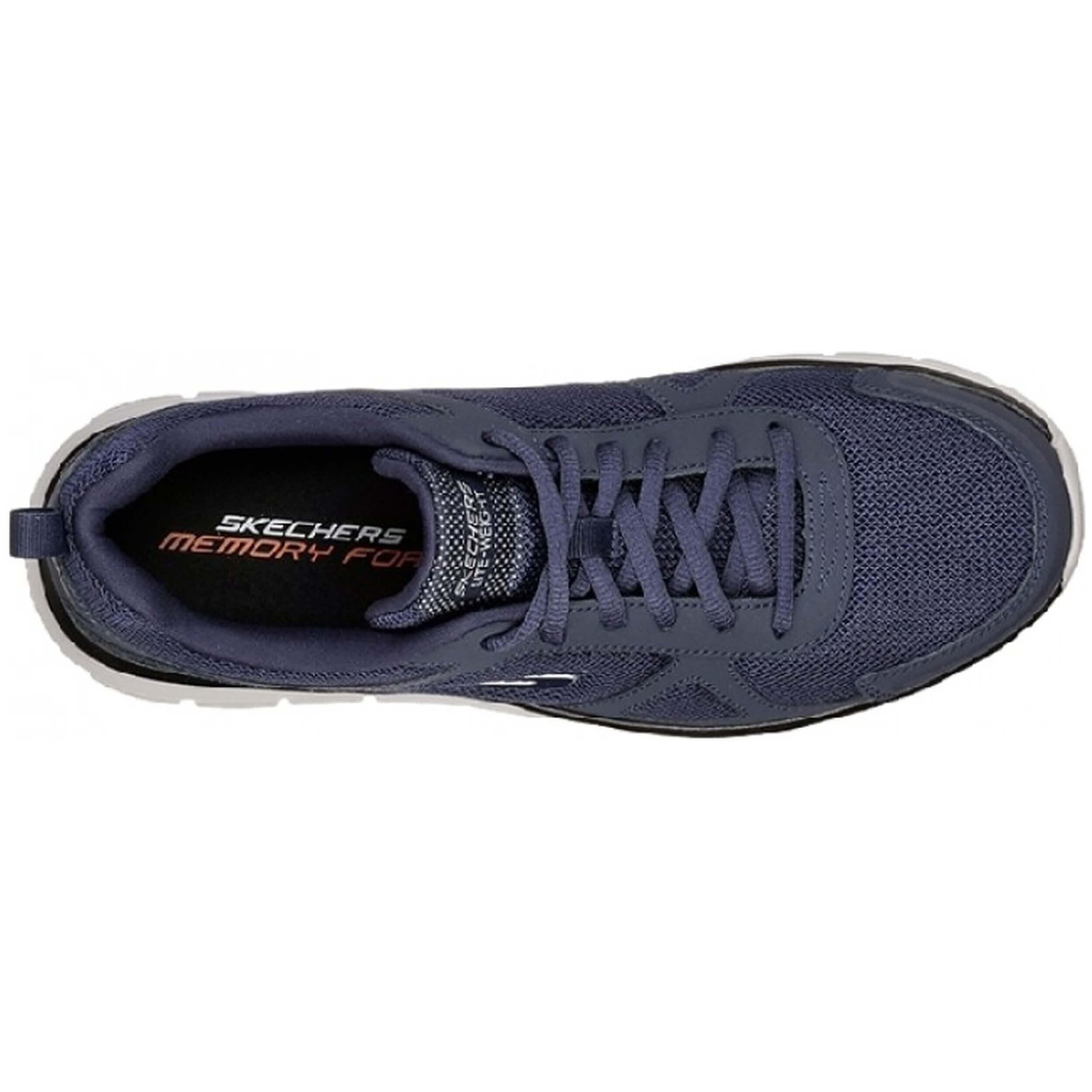 Buty męskie SKECHERS Track Scrolic 4/6