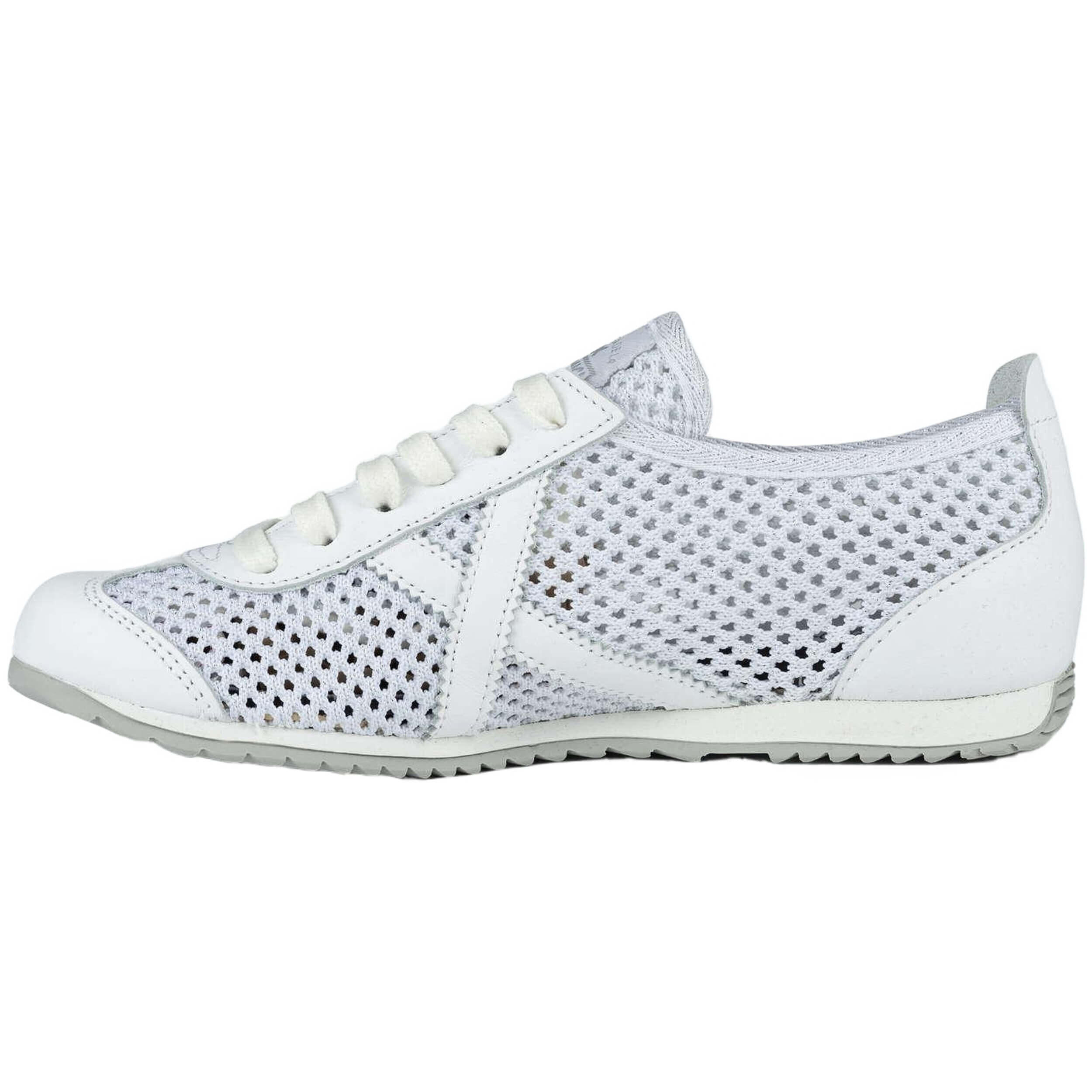 Zapatillas Munich modelo 8400572 para mujer 3/5