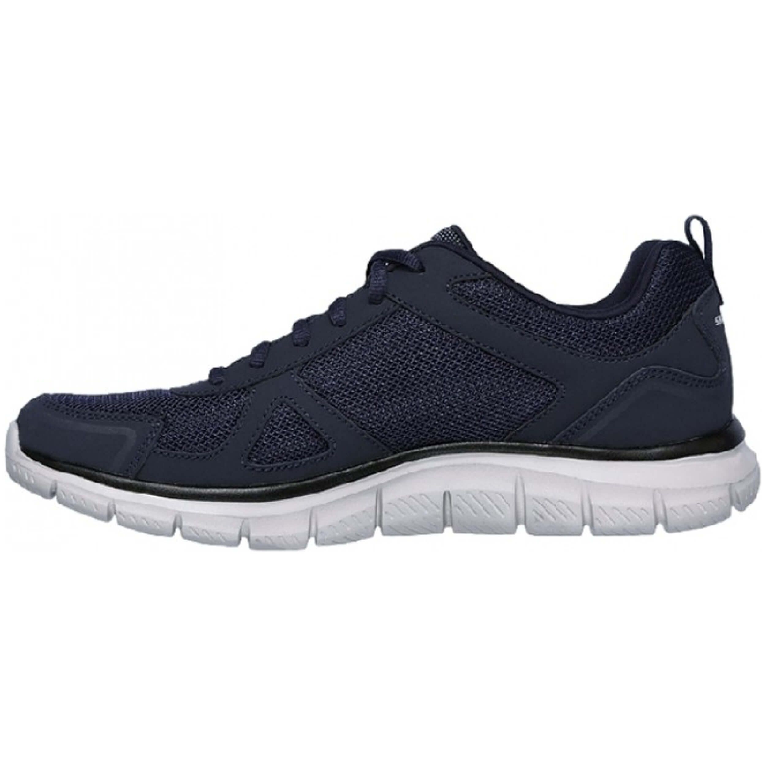 Buty męskie SKECHERS Track Scrolic 3/6