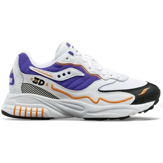 Scarpe Saucony modello S70646-8 per unisex