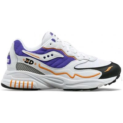 Zapatillas Saucony 3D Grid™ Hurricane para unisex