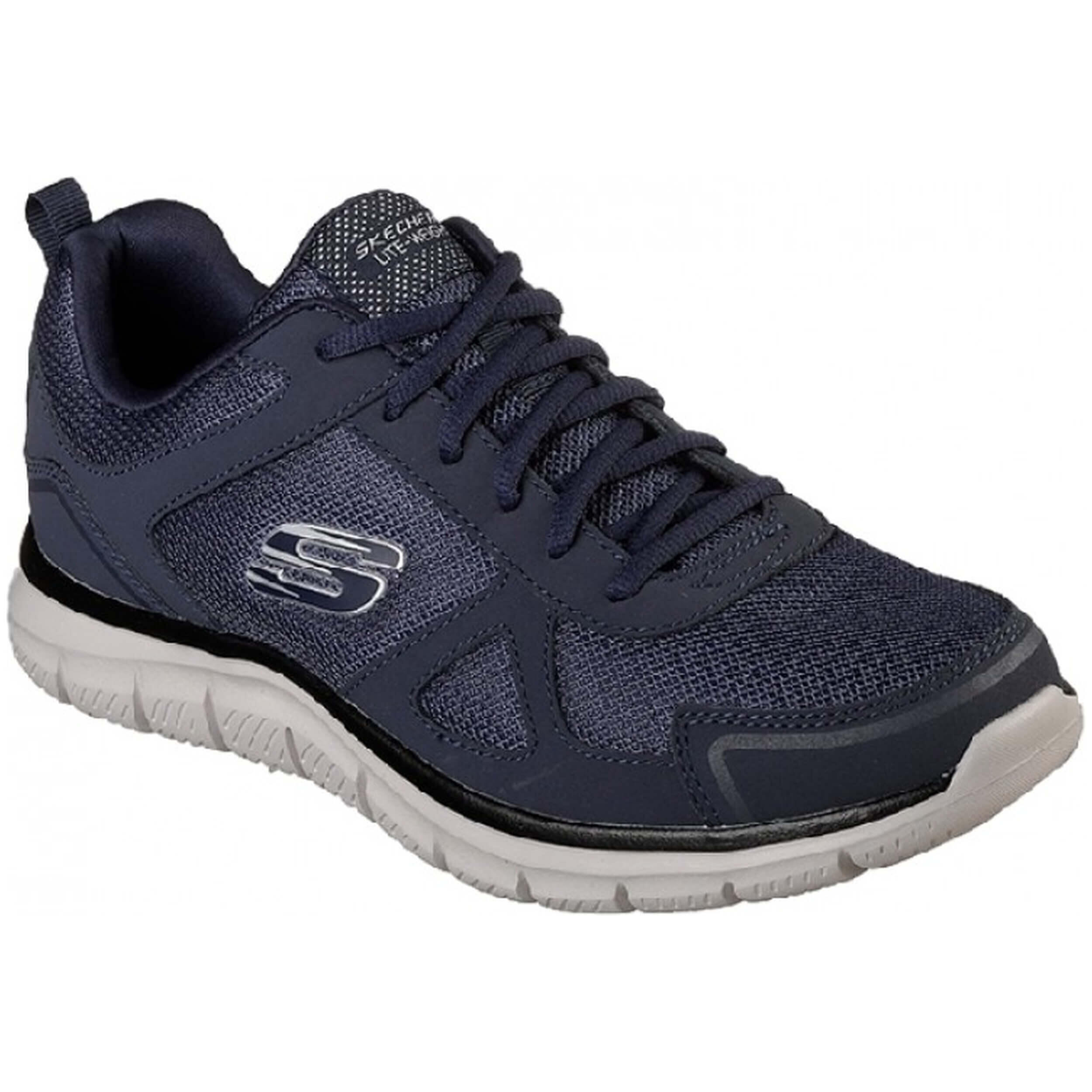 Buty męskie SKECHERS Track Scrolic 2/6