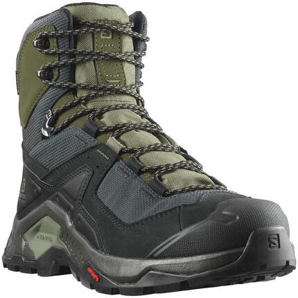 Bottes Salomon modèle L41457100 pour homme