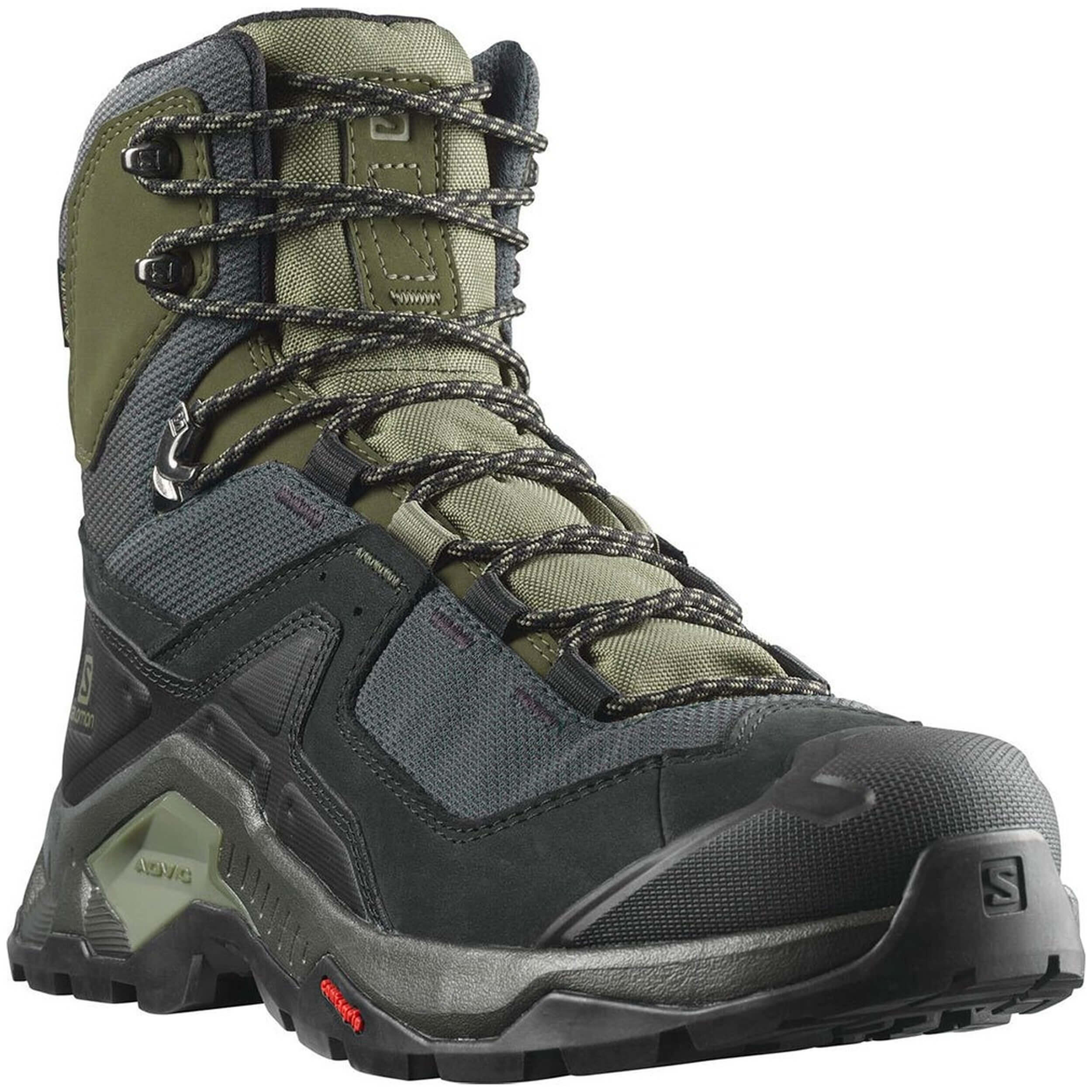 SALOMON picture